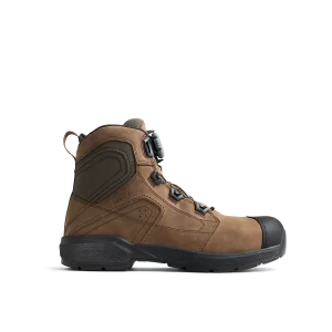 Exos Lite  Men's 6-inch Waterproof Safety Toe Boot