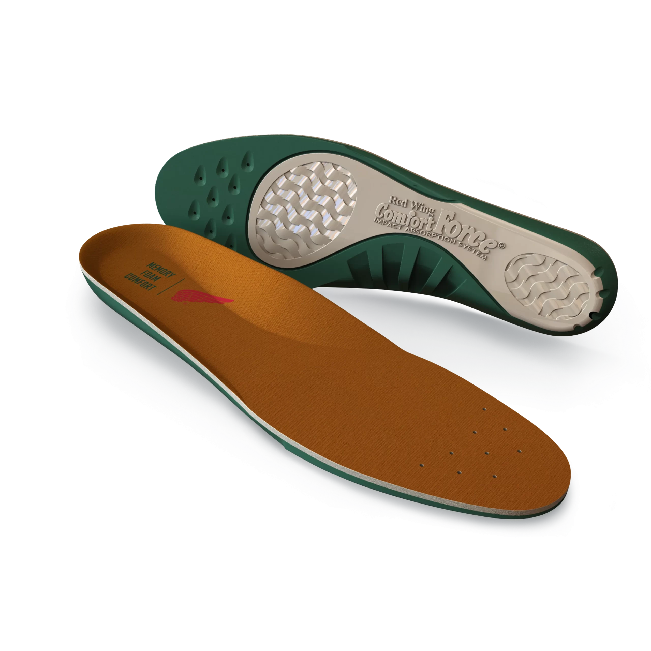 Memory Foam ComfortForce&reg;  Comfort Insole