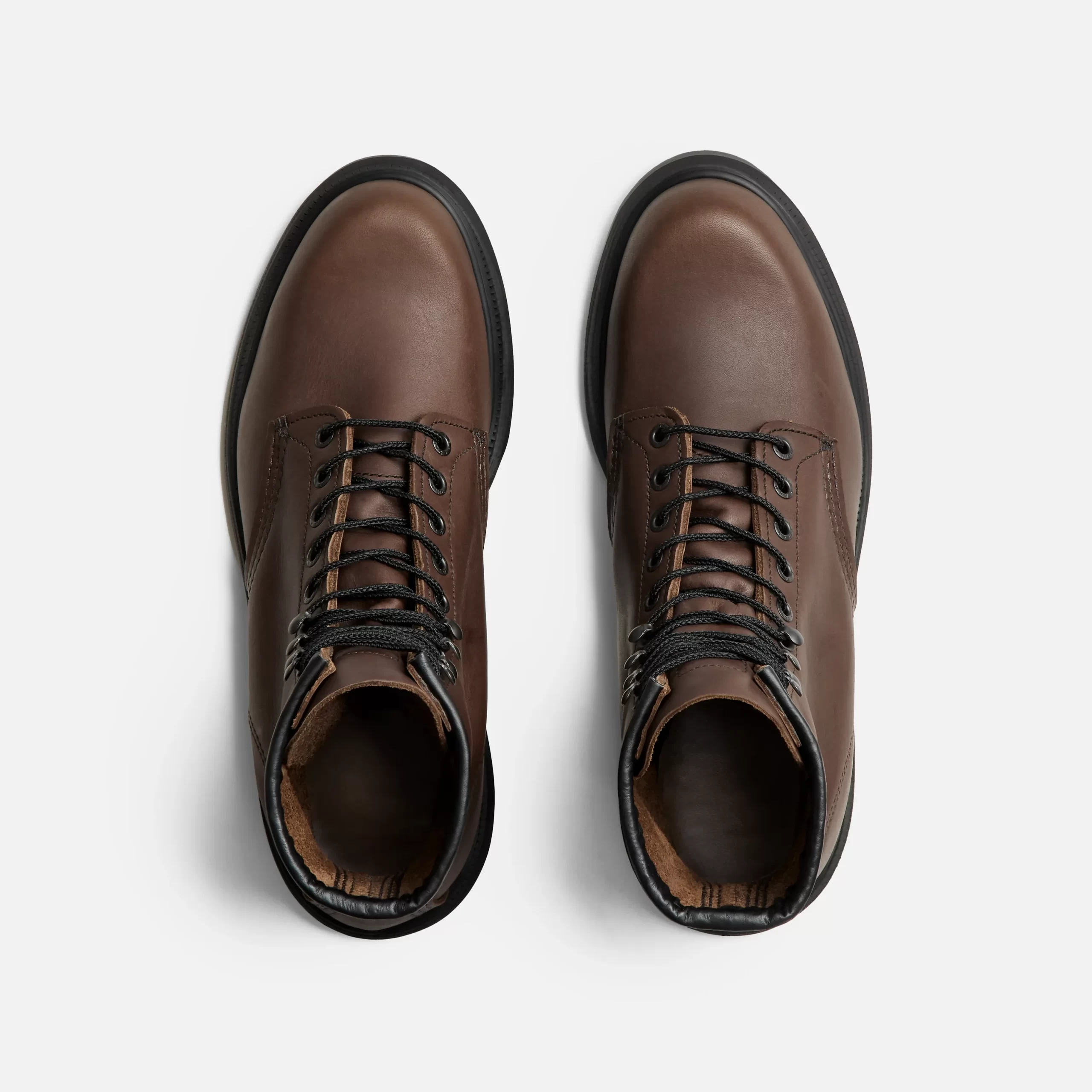 SuperSole® Men's 8-inch Soft Toe Boot - Image 2