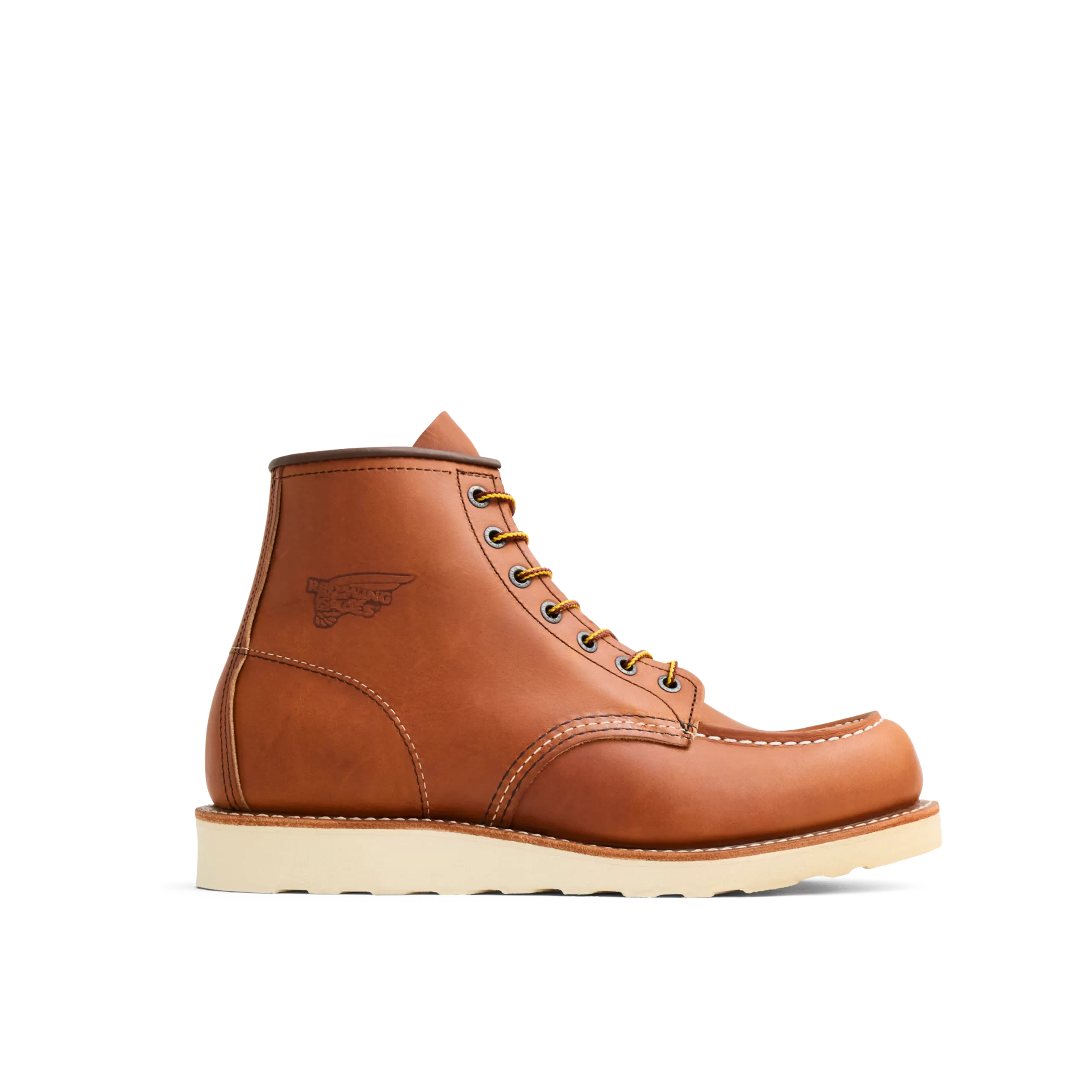 Traction Tred Men's 6-inch Soft Toe Boot