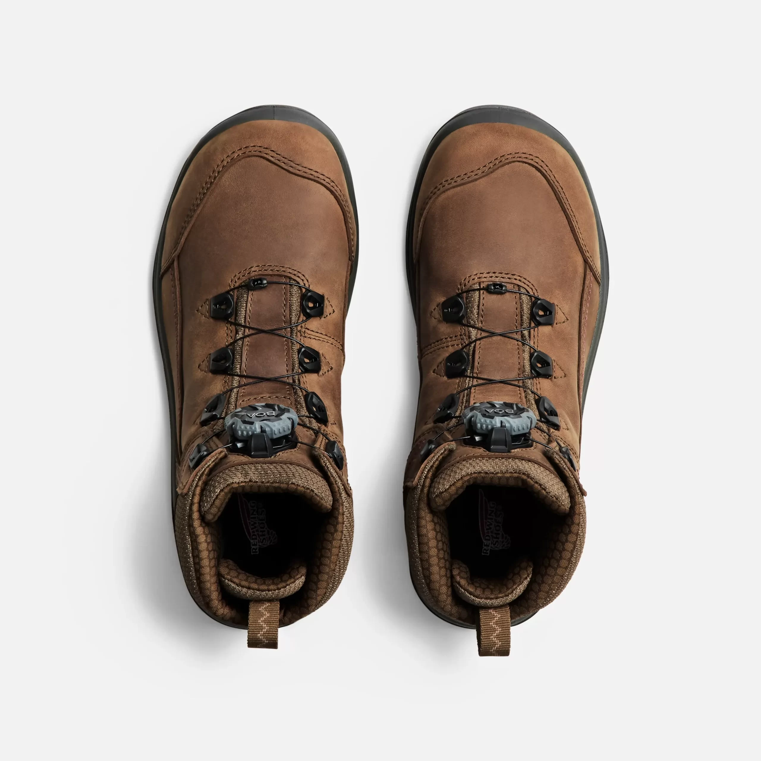 Tradeswoman Women's 6-inch Waterproof Safety Toe Boot - Image 2