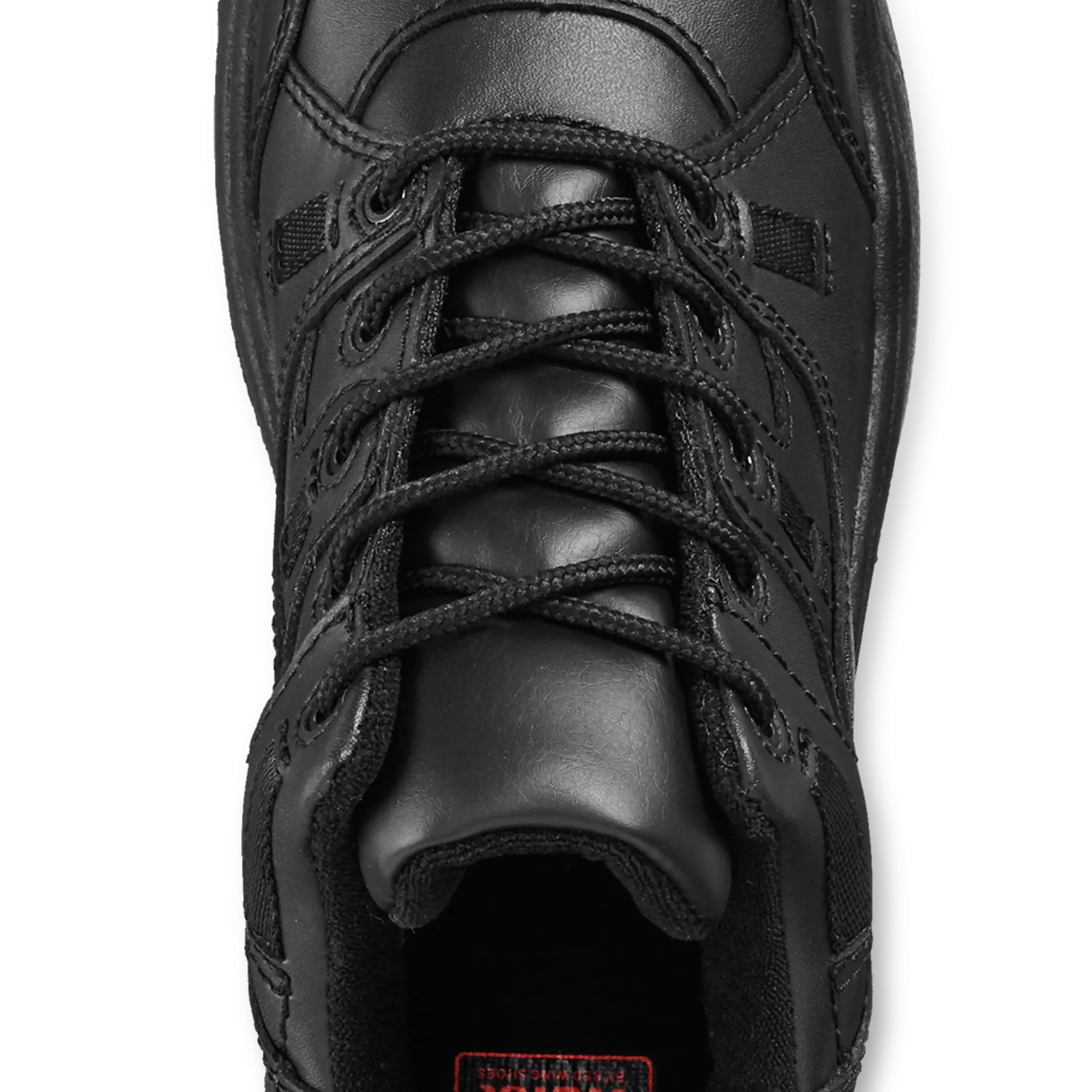 Copper Men's Safety Toe Oxford - Image 4