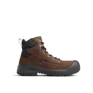 VersaPro  Men's 6-inch Safety Toe Boot