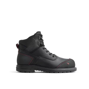 Brnr XP  Men's 6-inch Waterproof Safety Toe Boot