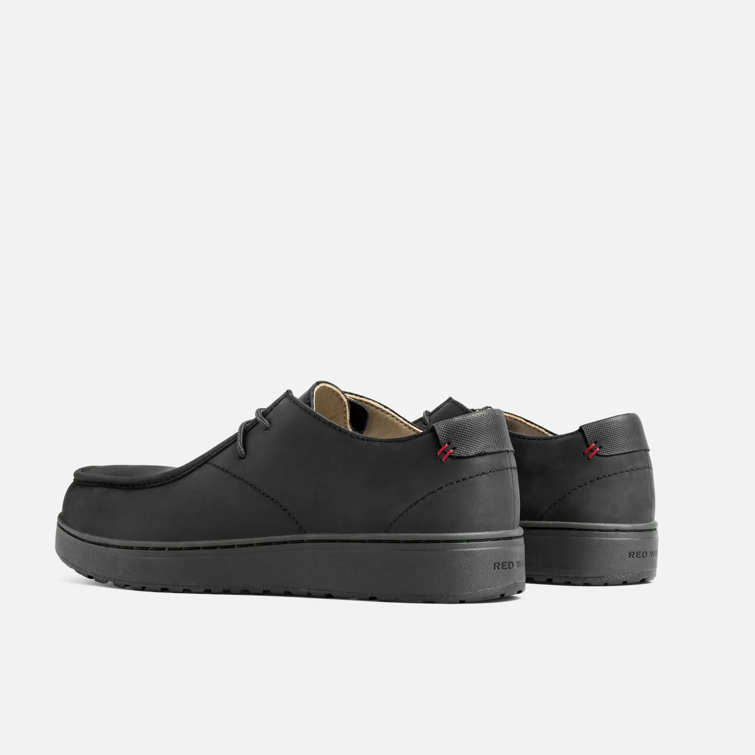 Draftsmith® Men's Safety Toe Oxford - Image 4