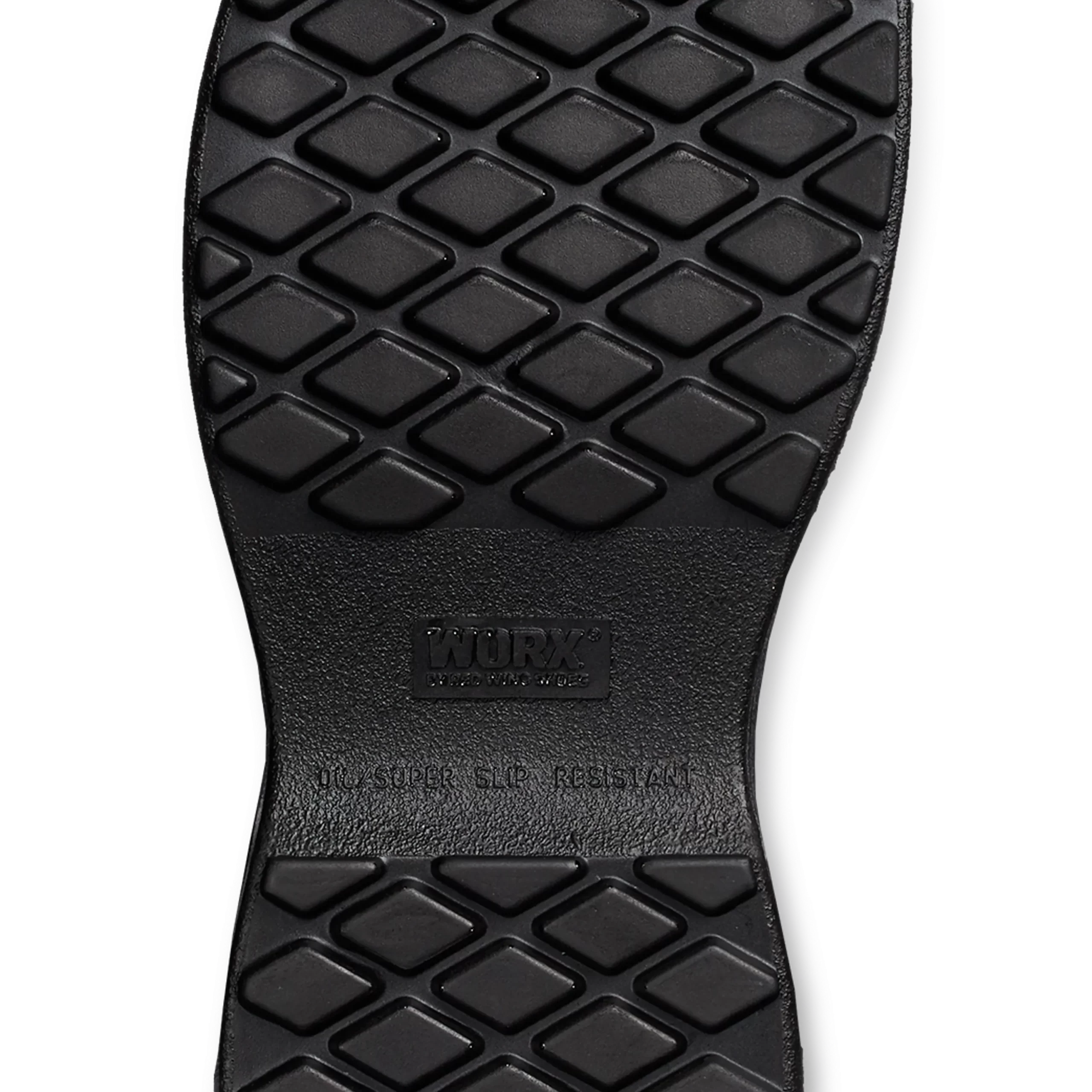 Copper Men's Safety Toe Oxford - Image 5