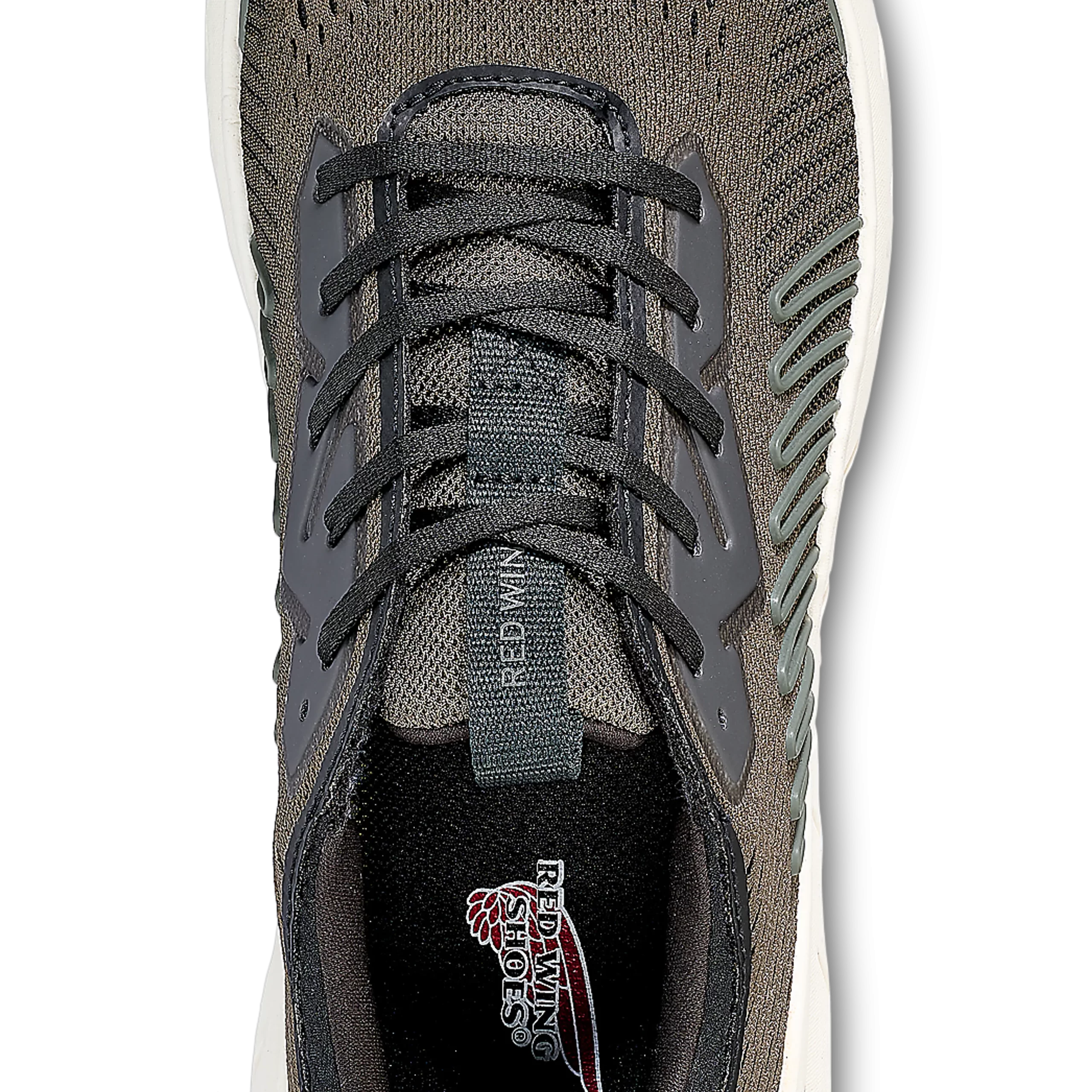 EcoLite  Men's Soft Toe Athletic Shoe - Image 4