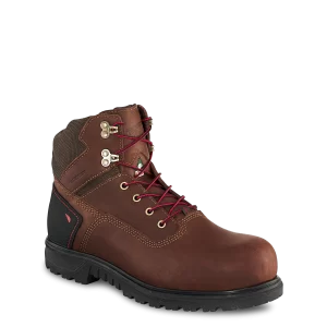 Brnr XP  Men's 6-inch Waterproof CSA Safety Toe Boot