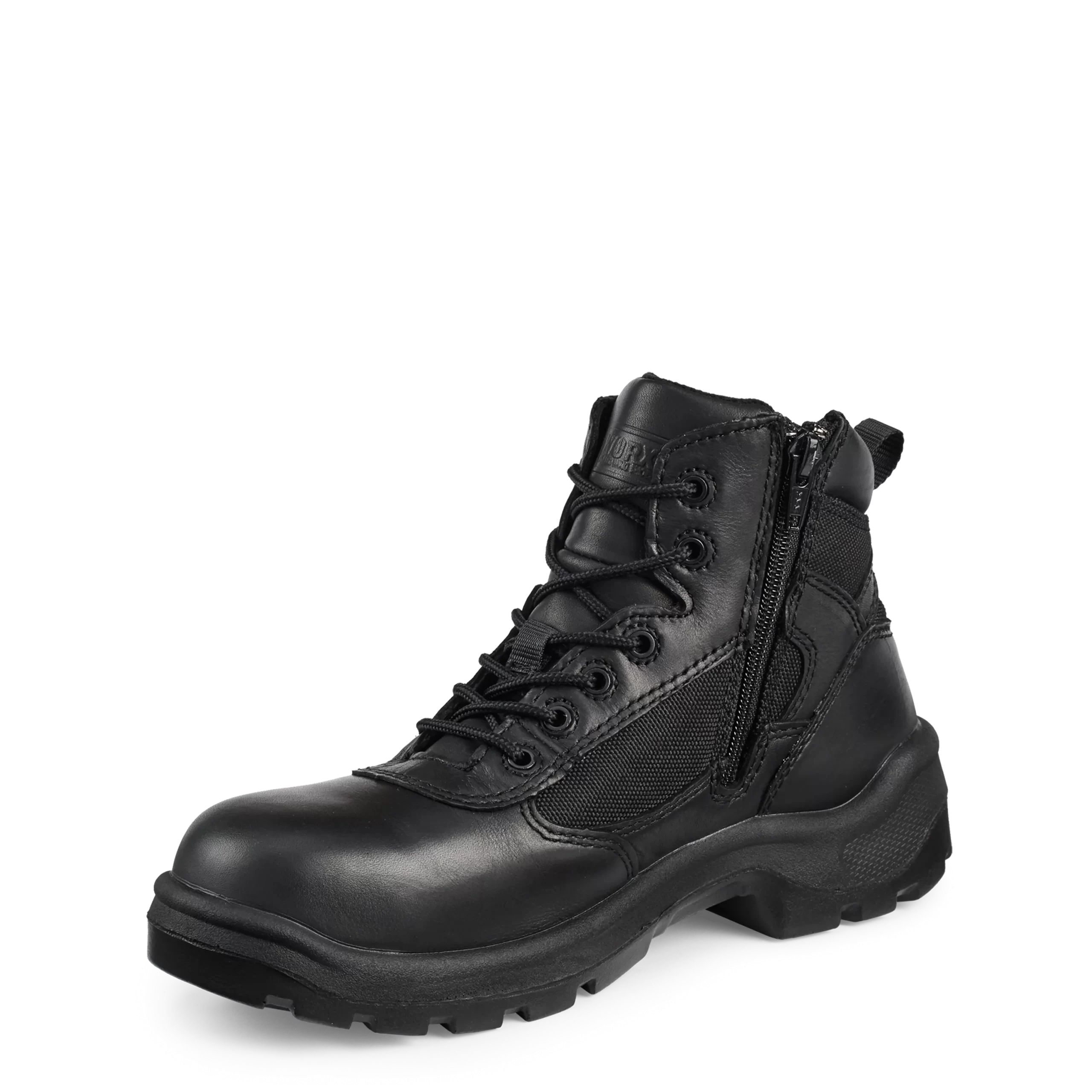 Electrum Men's 6-inch Waterproof Safety Toe Boot - Image 3