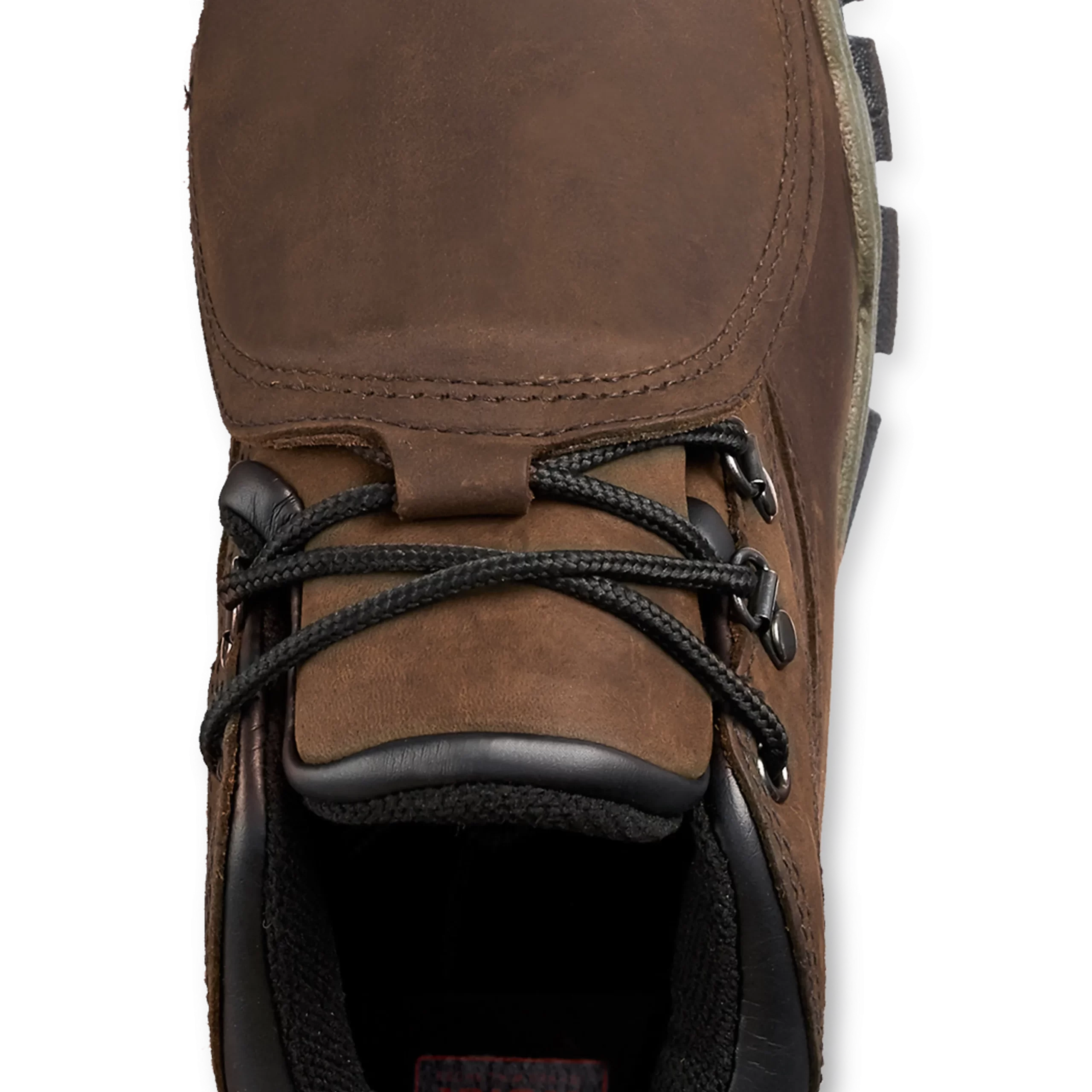 Iron Men's 5-inch Metguard Safety Toe Hiker Boot - Image 4