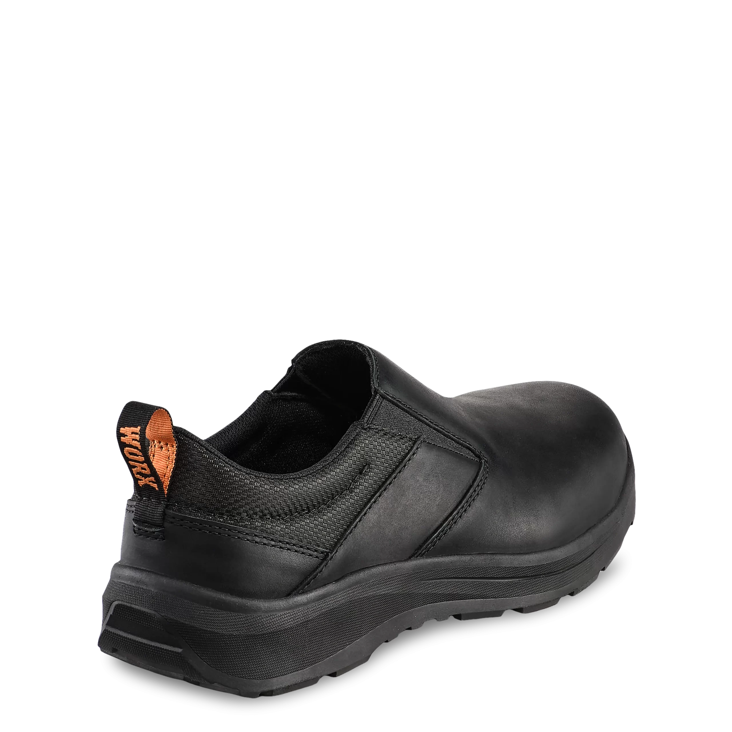 Essentials  Men's Safety Toe Slip-On - Image 2