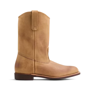 Pecos  Men's Pecos in Hawthorne Muleskinner Leather