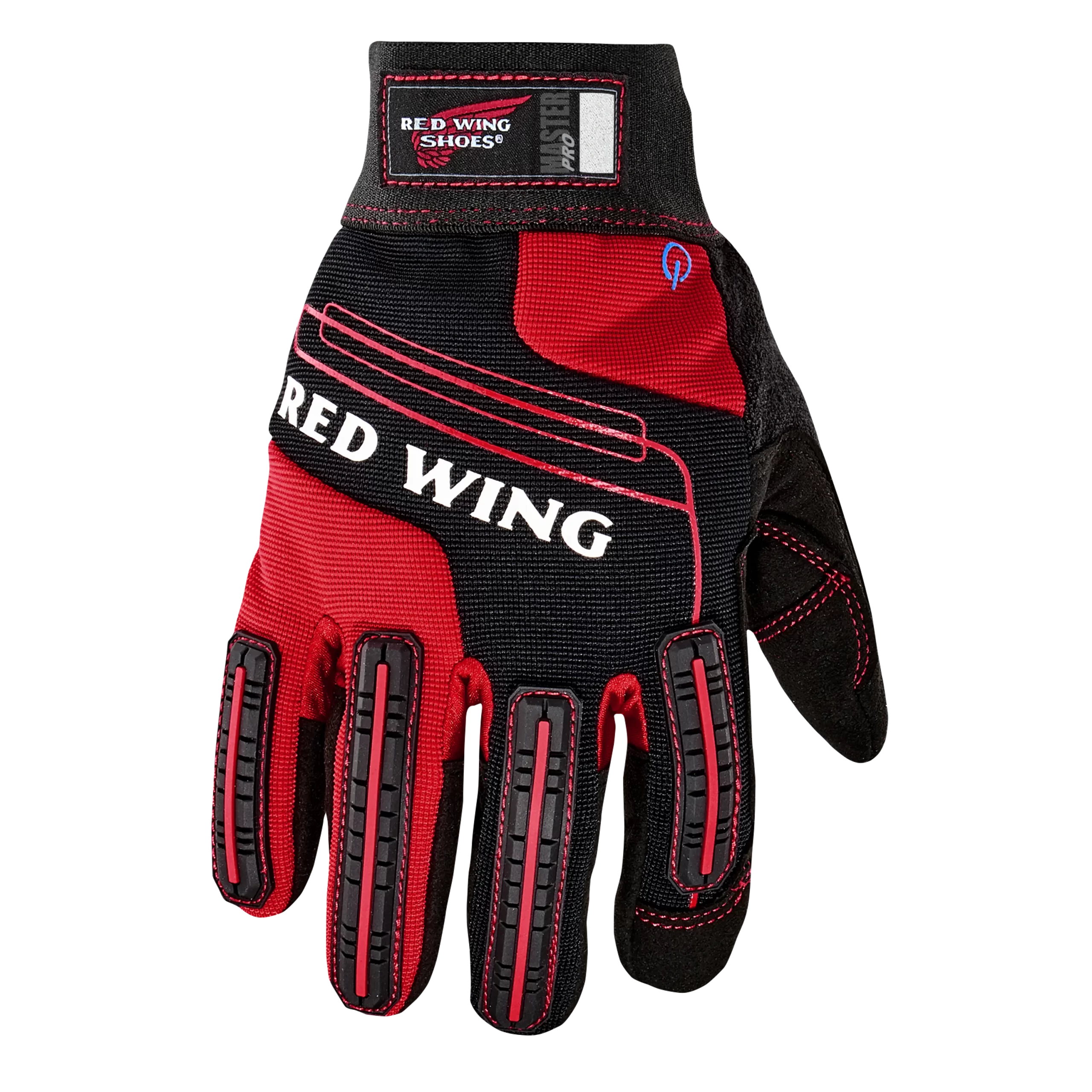 Safety Gloves Master Pro Safety Gloves - Image 2