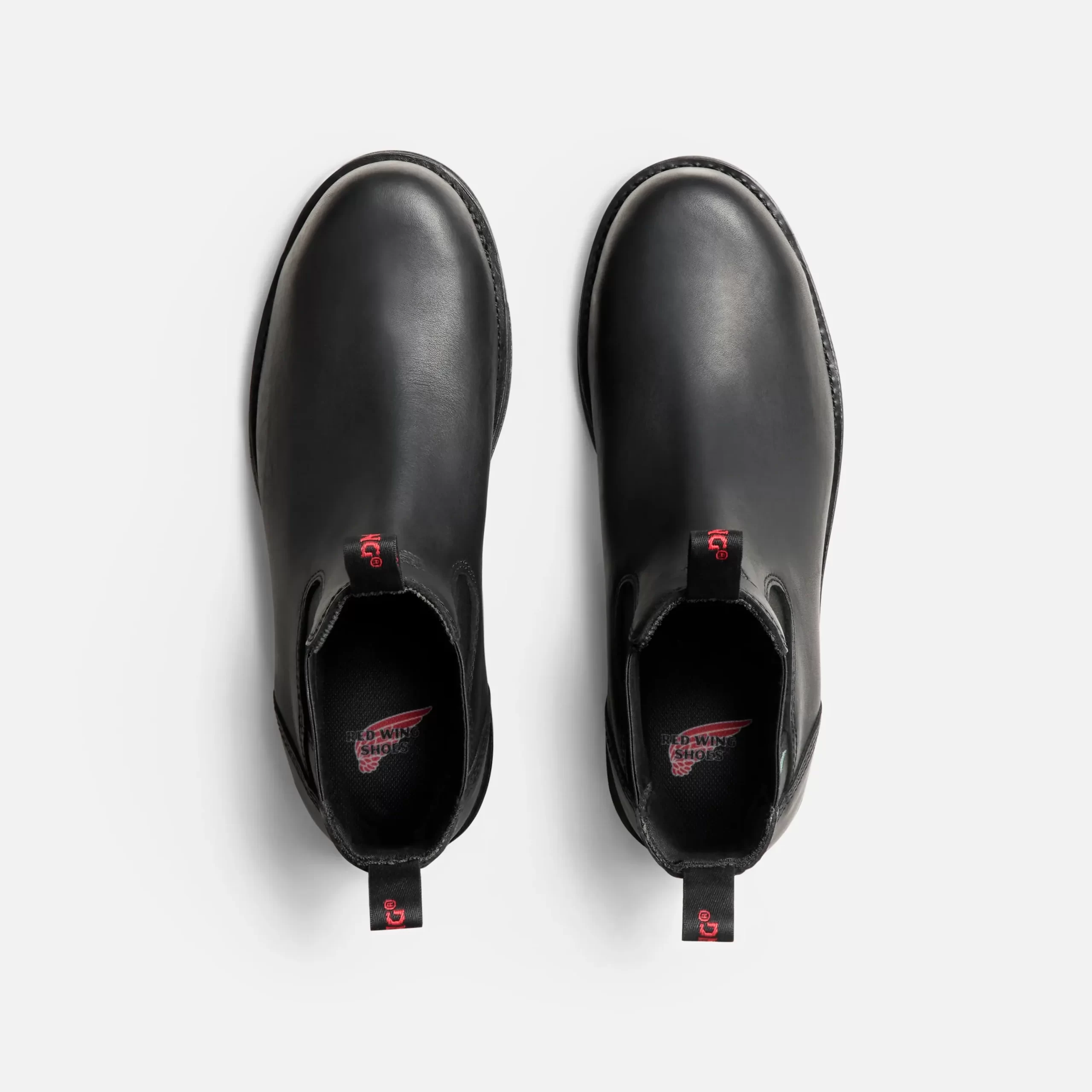 Traction Tred Lite Men's CSA Safety Toe Chelsea - Image 2