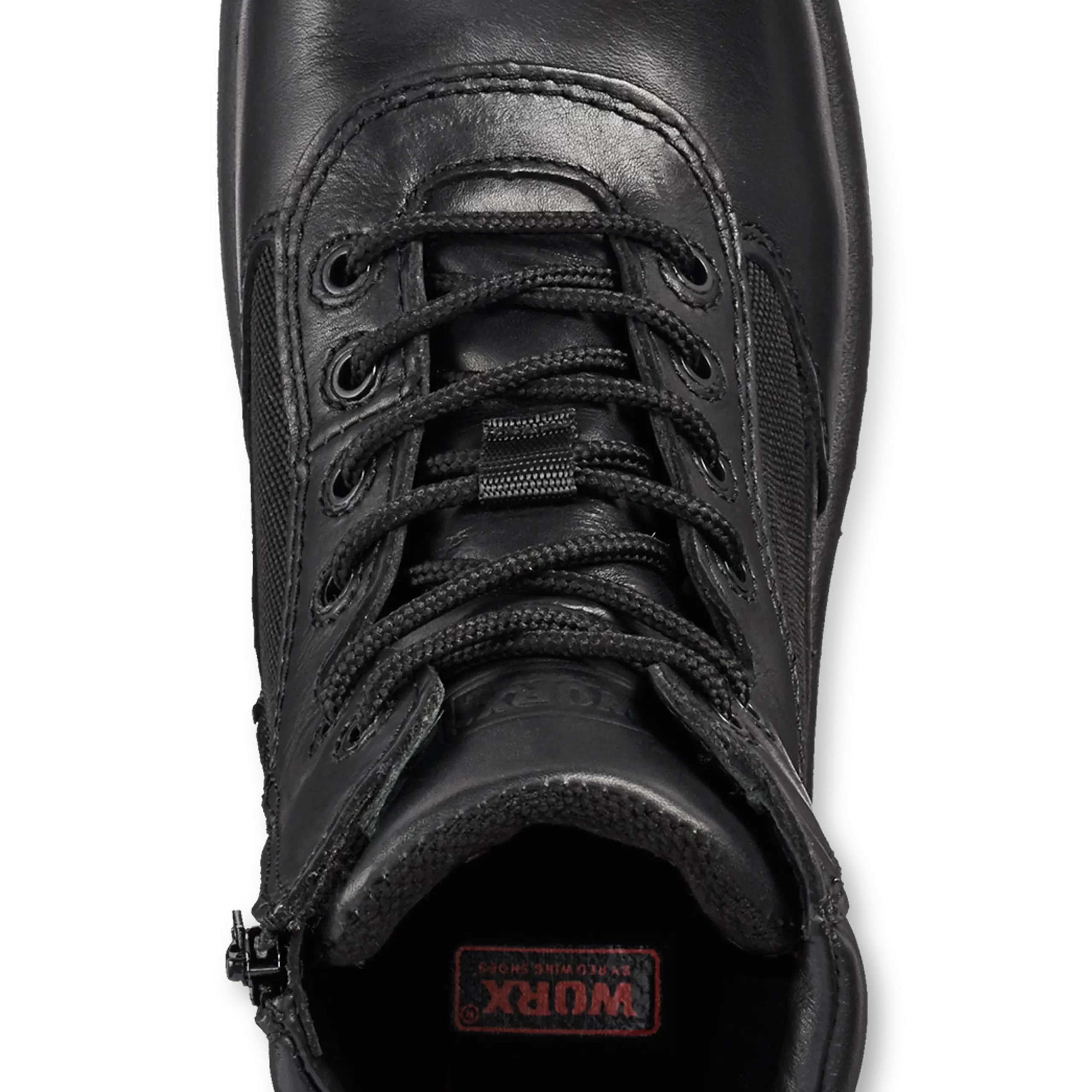 Electrum Men's 6-inch Soft Toe Boot - Image 4