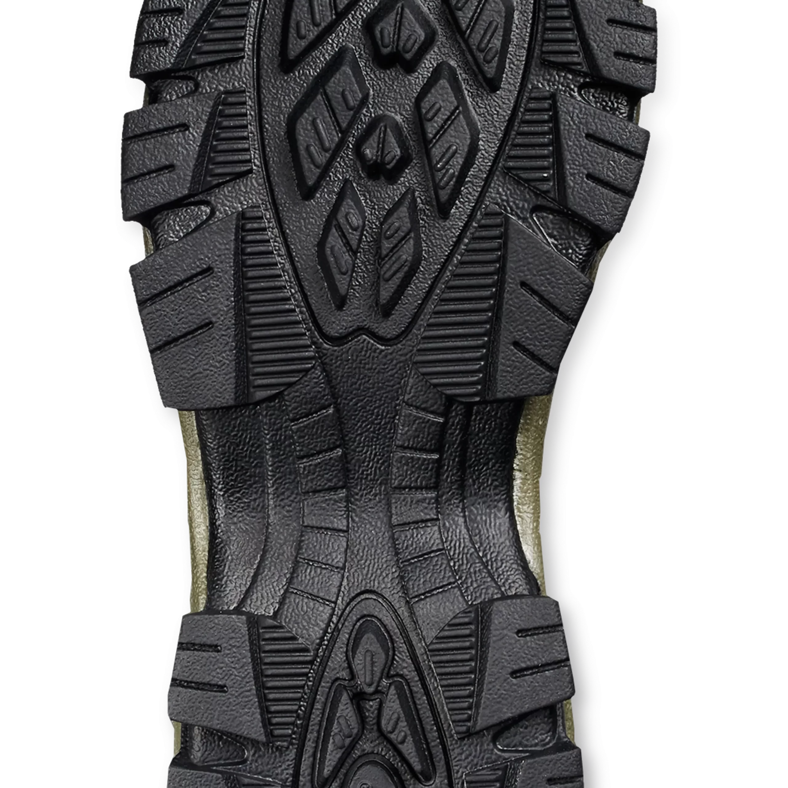 Iron Men's 5-inch Metguard Safety Toe Hiker Boot - Image 5