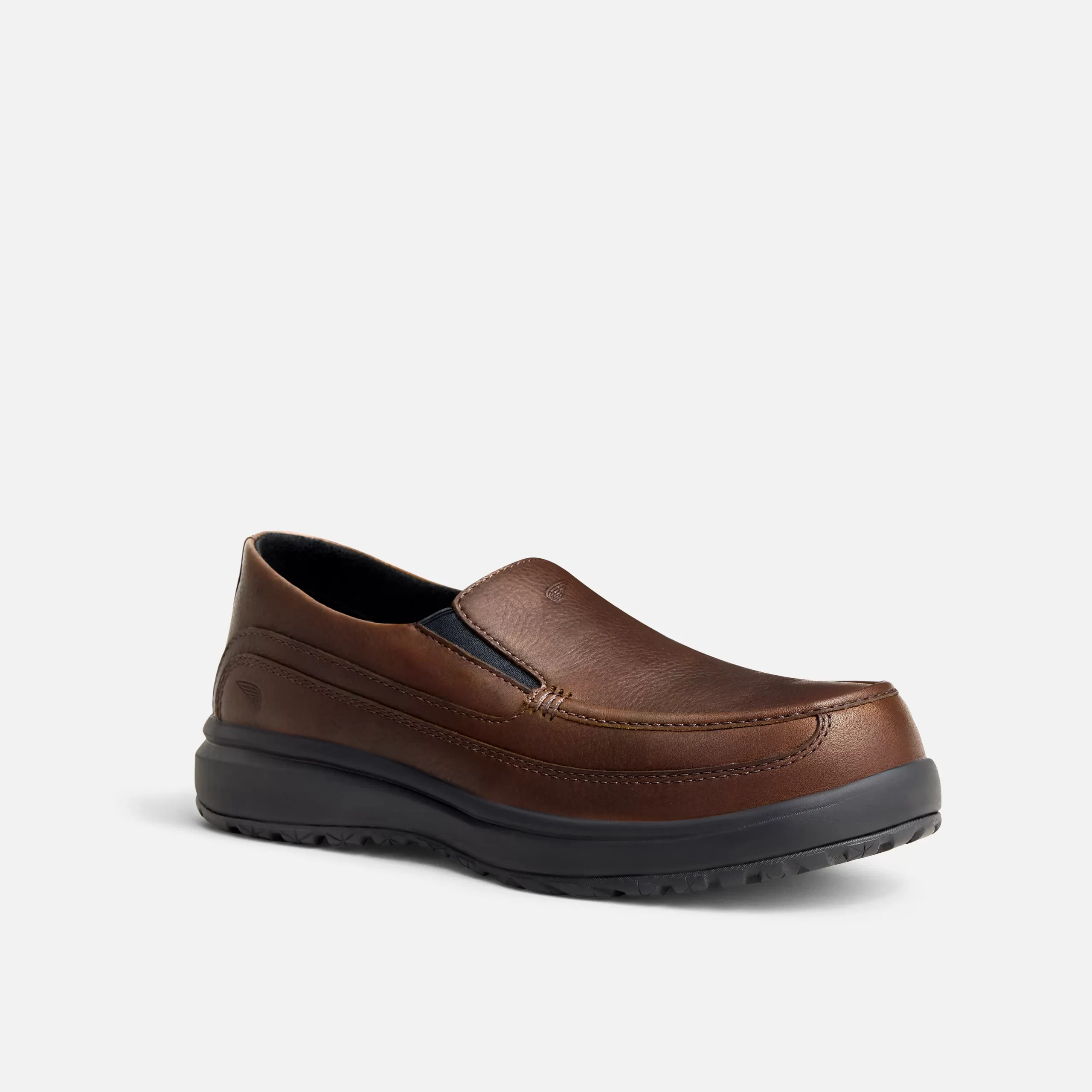 Excelon Men's Safety Toe Oxford - Image 3