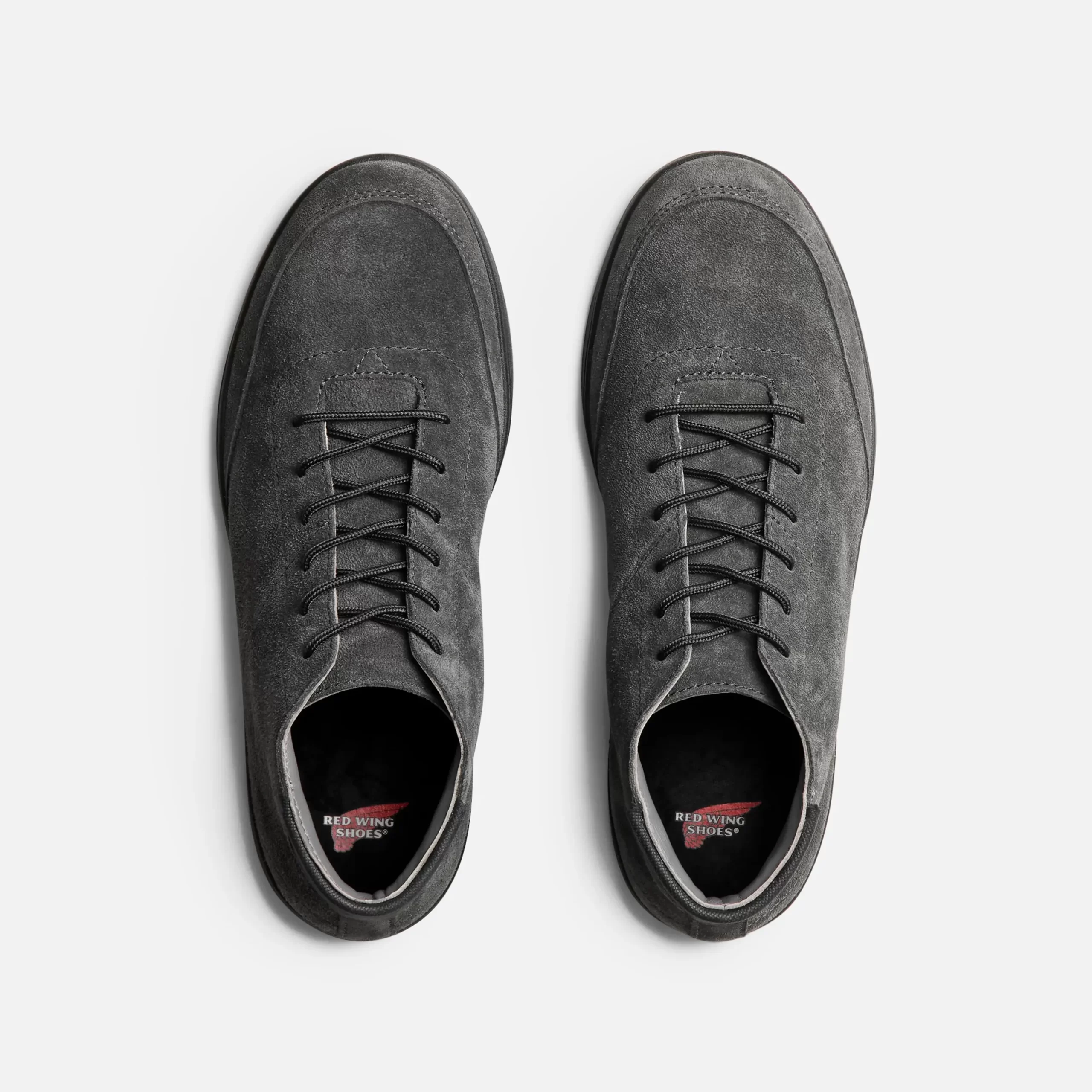 Draftsmith® Men's 5-inch Soft Toe Chukka - Image 2