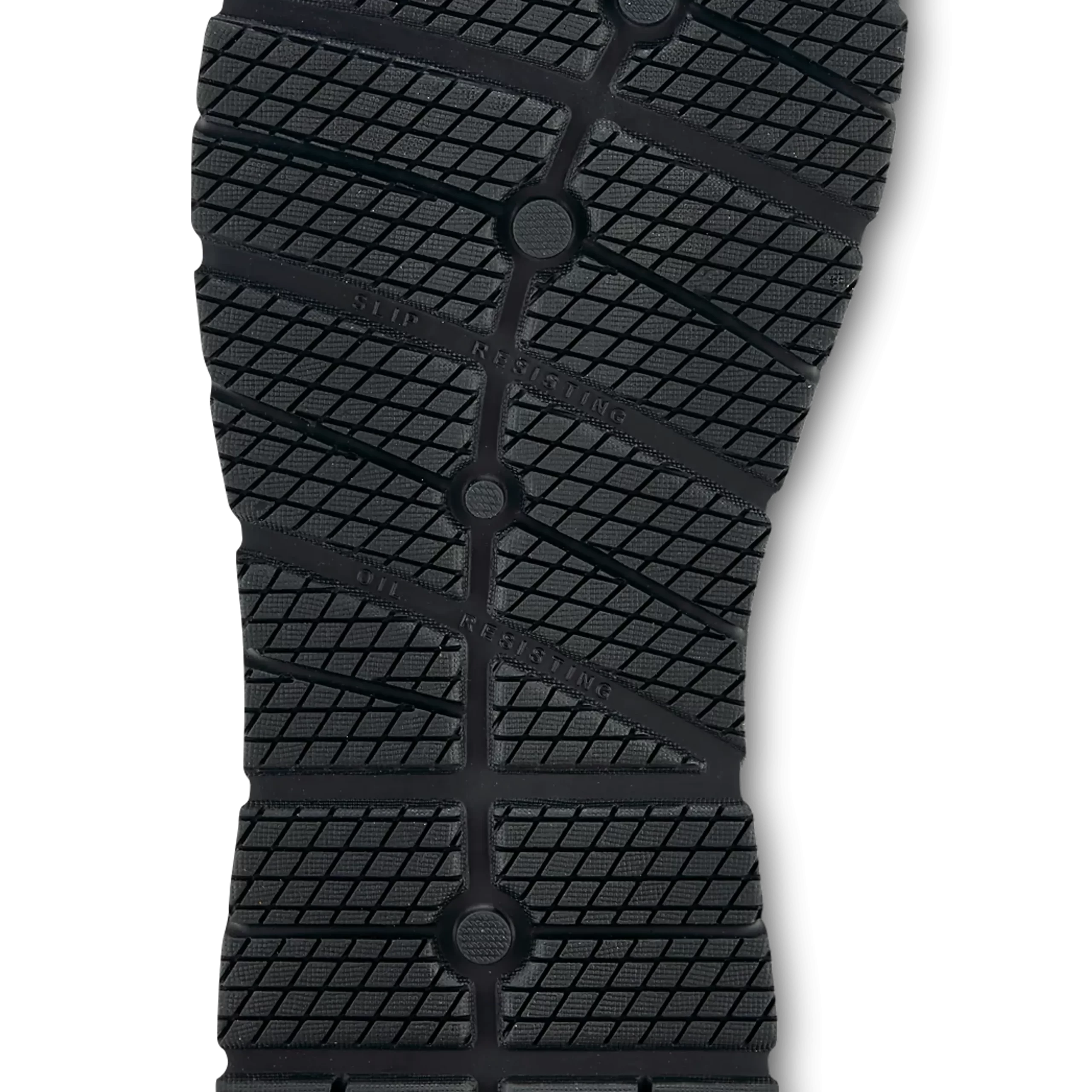 Lithium Women's Safety Toe Oxford - Image 5