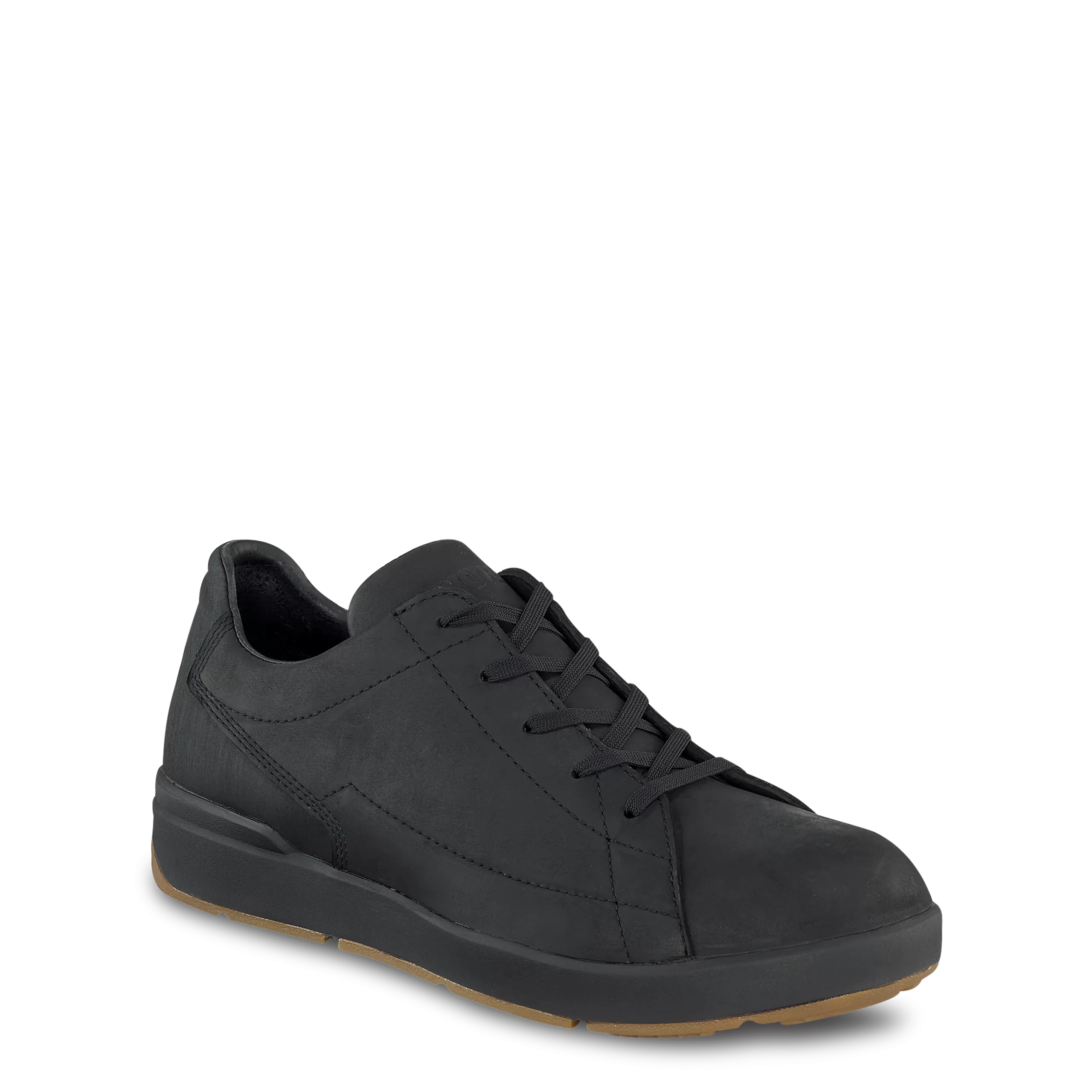 Nitro Men's Safety Toe Oxford