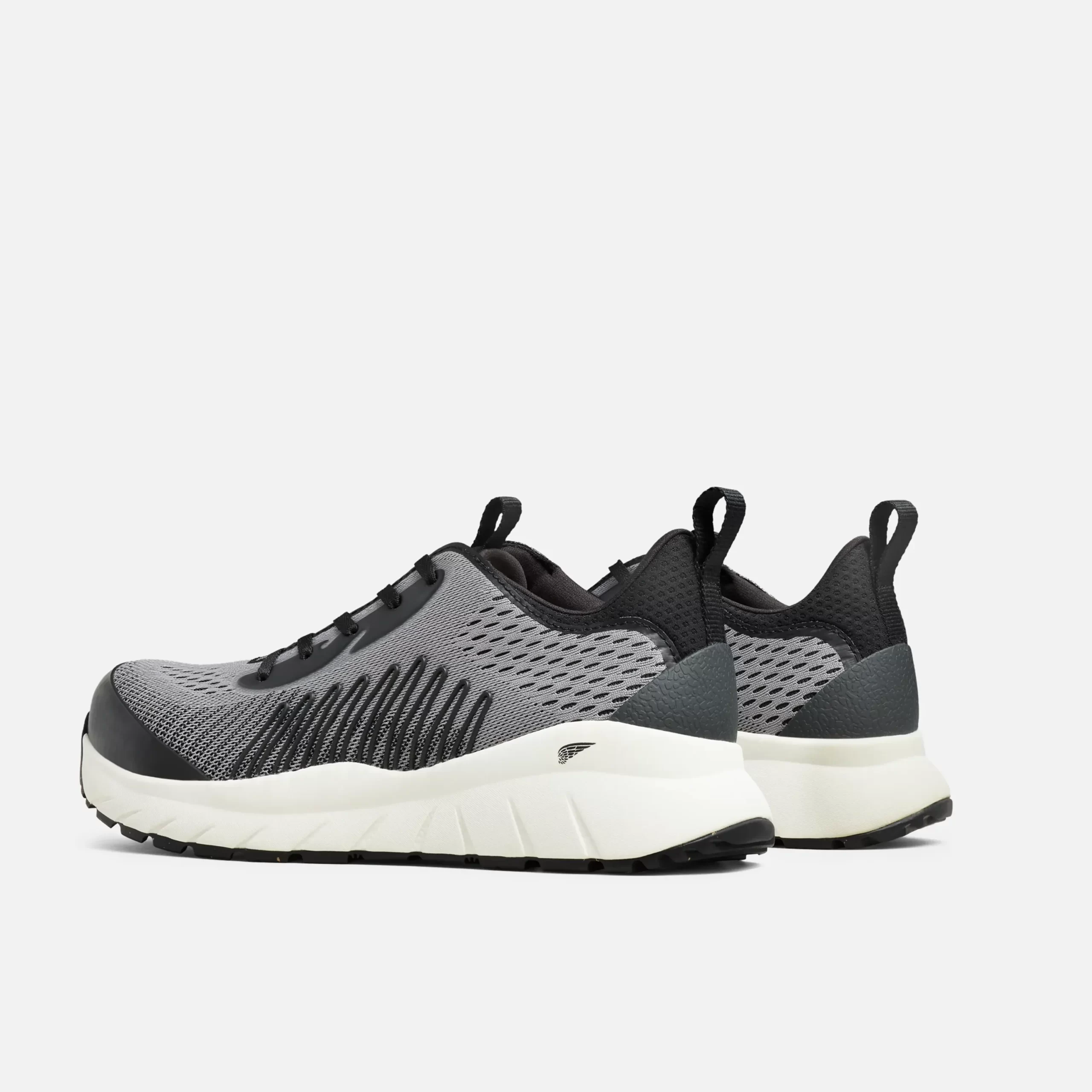 EcoLite Women's CSA Safety Toe Athletic Shoe - Image 4