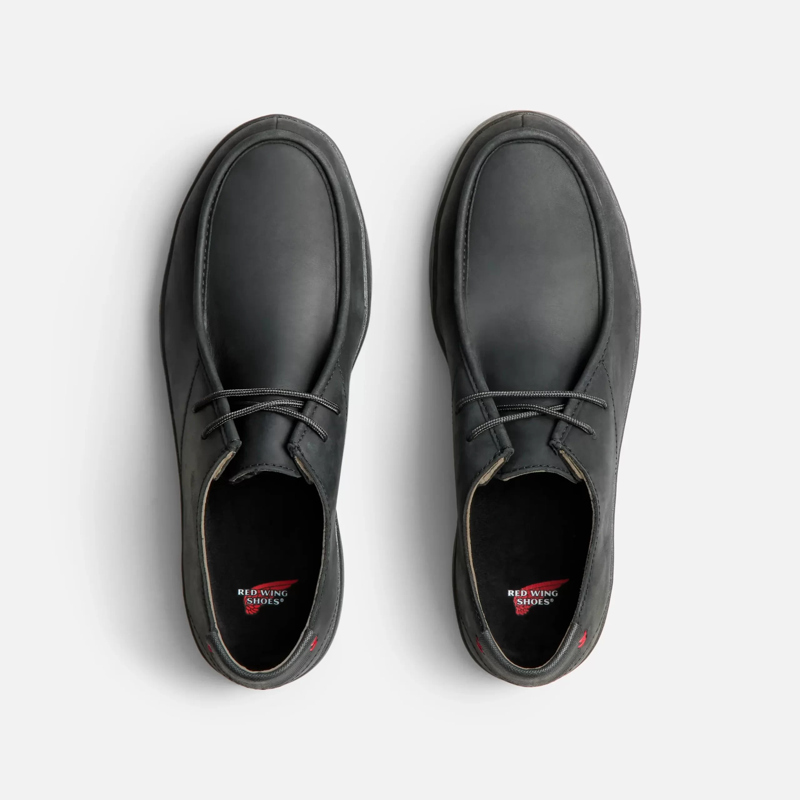 Draftsmith® Men's Safety Toe Oxford - Image 2