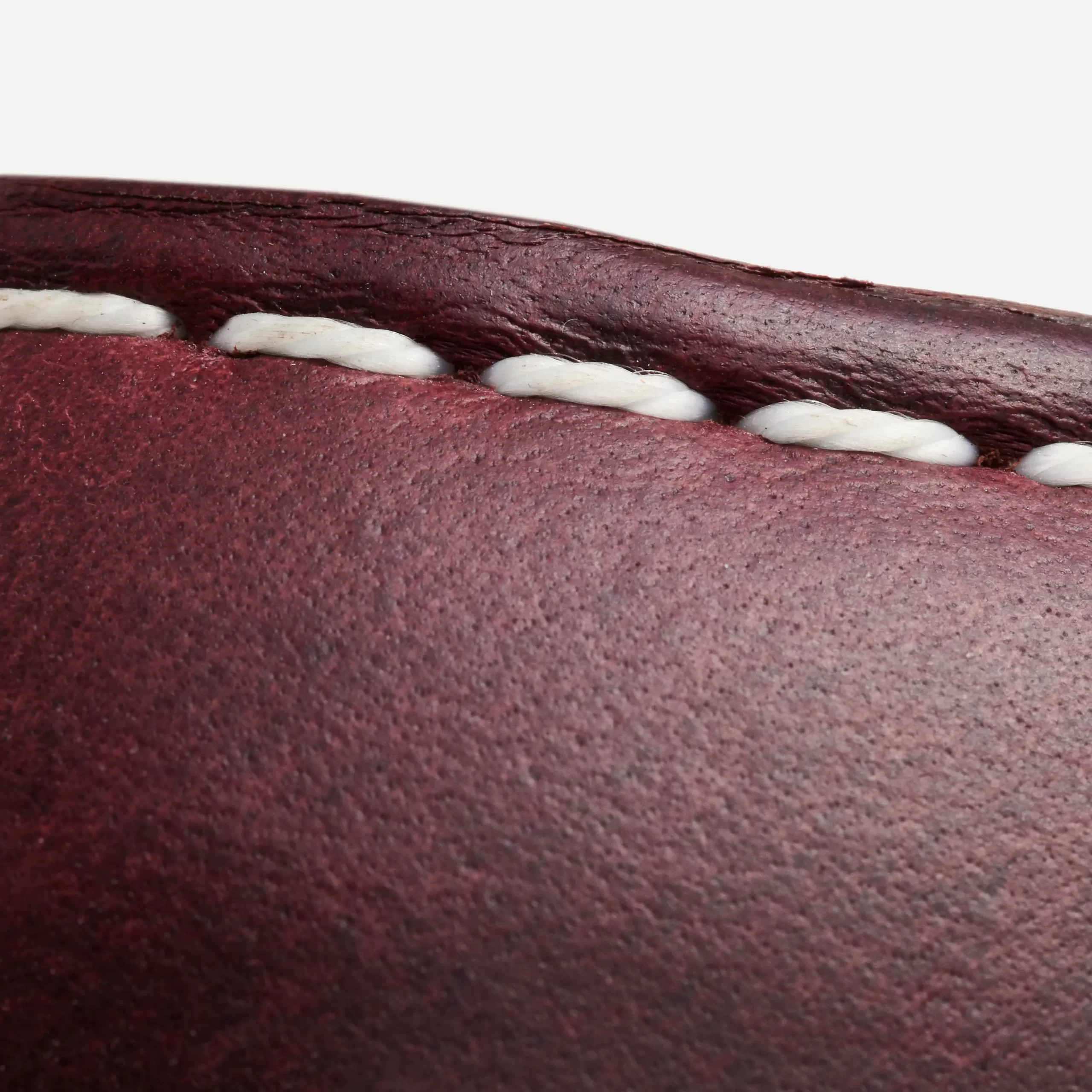 Classic Moc® Men's 6-inch boot in Black Cherry Excalibur Leather - Image 6