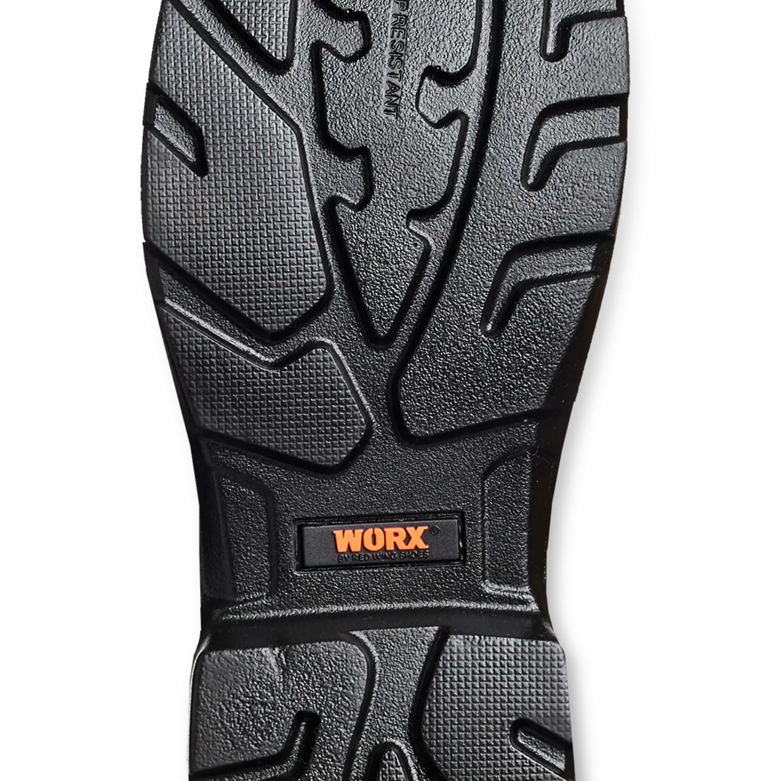 Electrum Men's 6-inch Waterproof Safety Toe Boot - Image 5