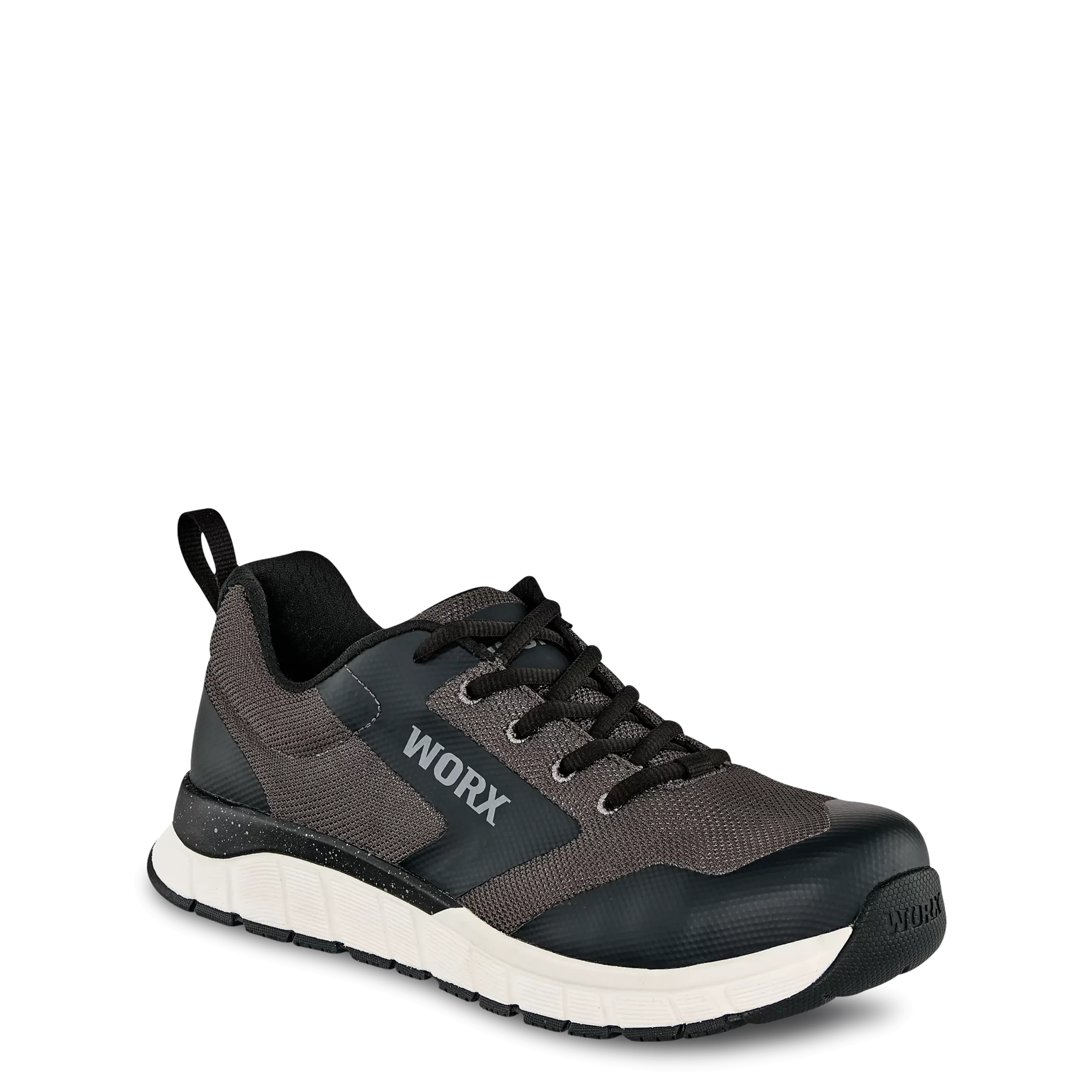 Lithium Women's Safety Toe Oxford