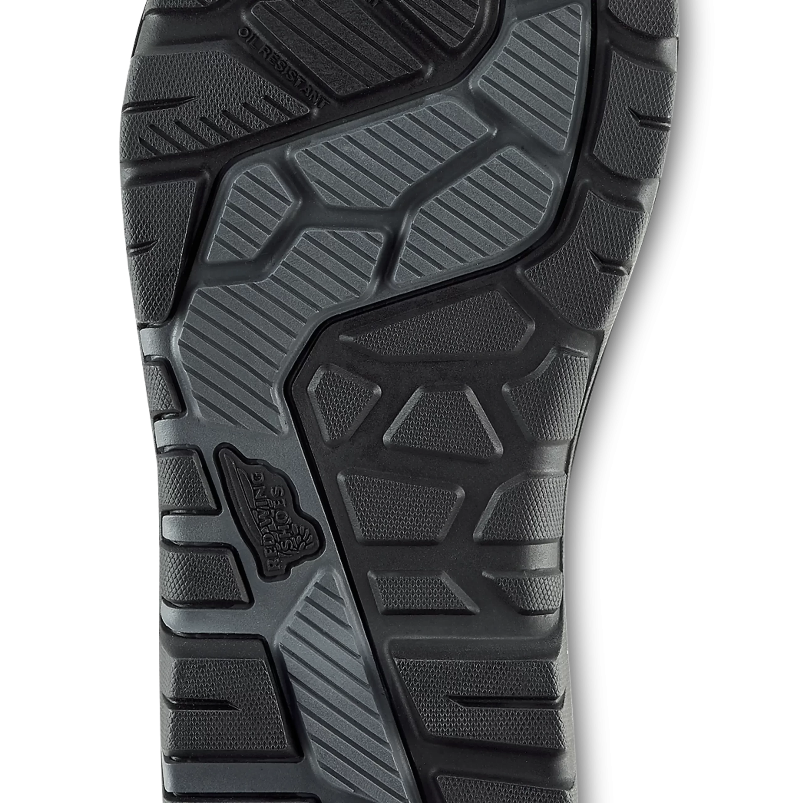 Tradeswoman Women's 6-inch Waterproof Safety Toe Boot - Image 5