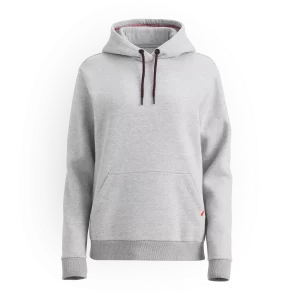 Hoodie  Women's Hoodie in Heather Gray