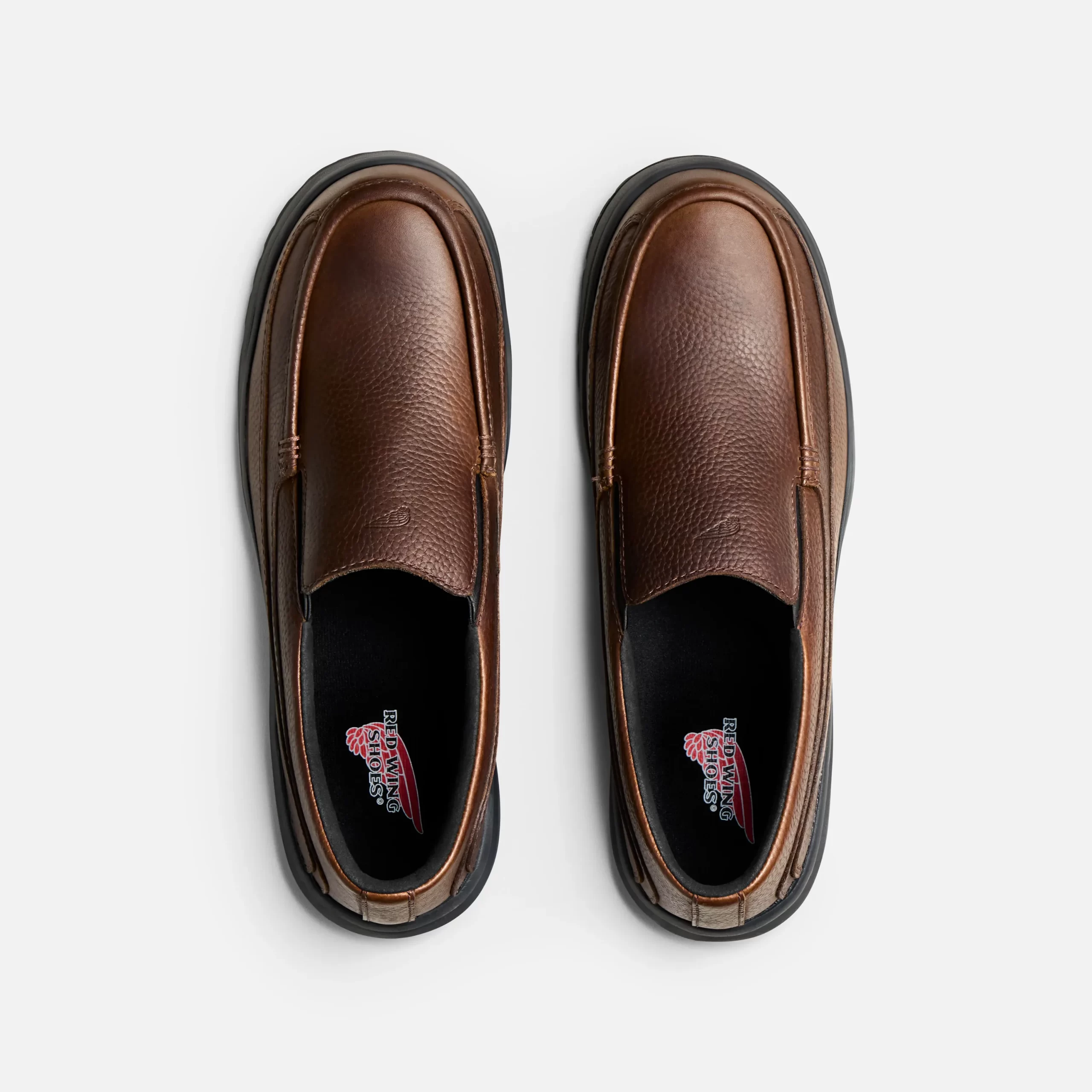 Excelon Men's Safety Toe Oxford - Image 2