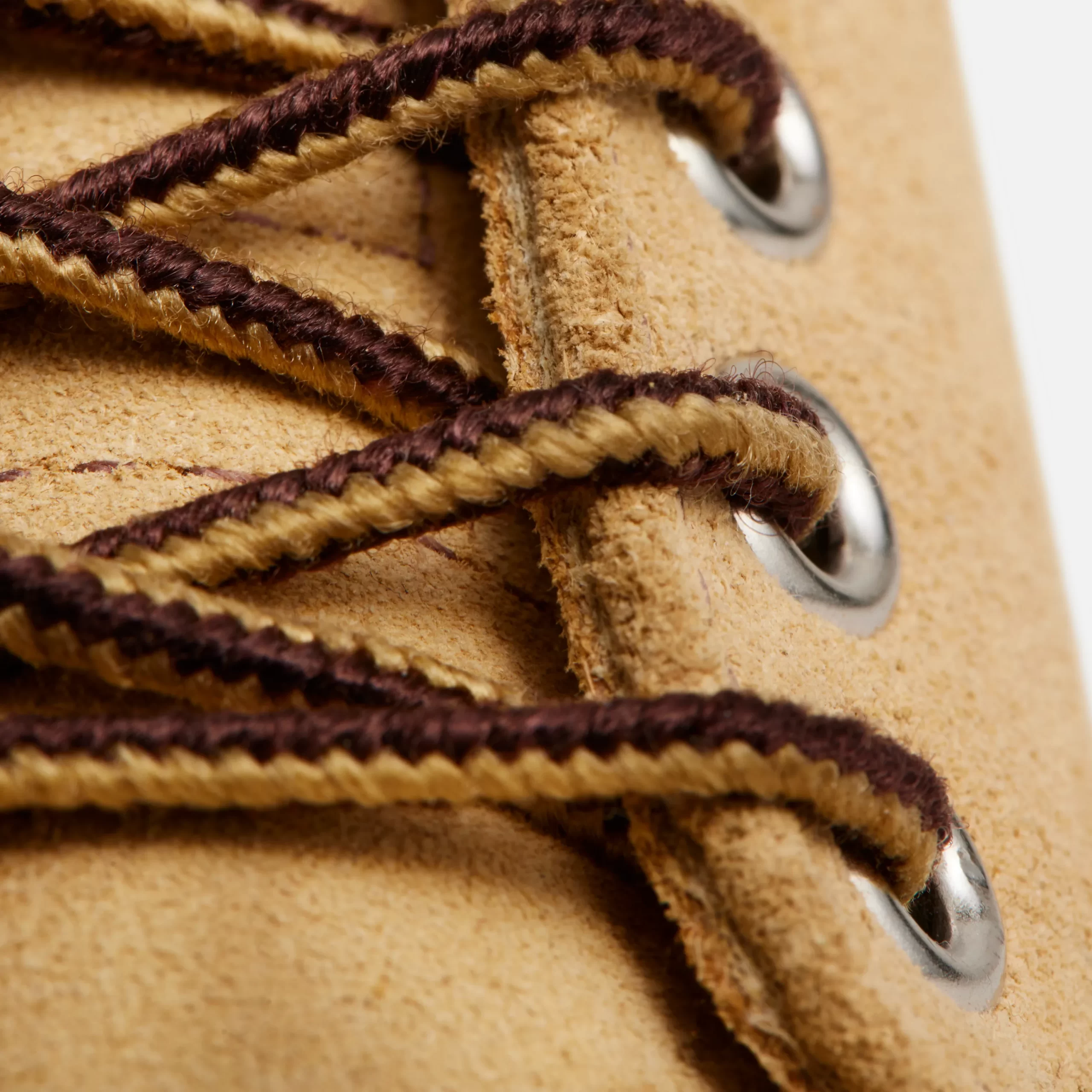 Shop Moc Oxford  Men's Oxford in Hawthorne Abilene Leather - Image 8