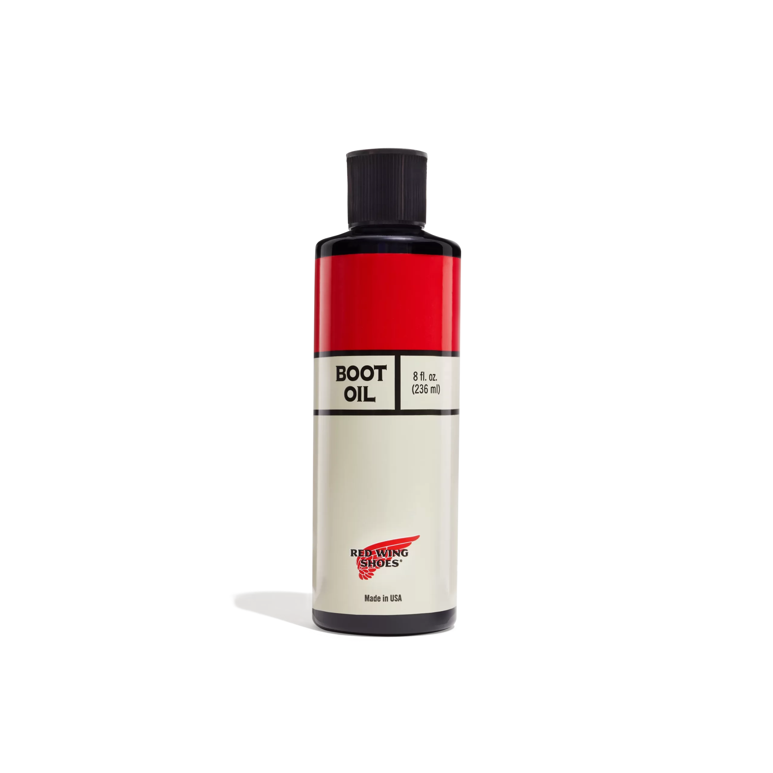 Boot Oil Leather Care Product - Condition