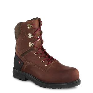 Brnr XP  Men's 8-inch Waterproof CSA Safety Toe Boot