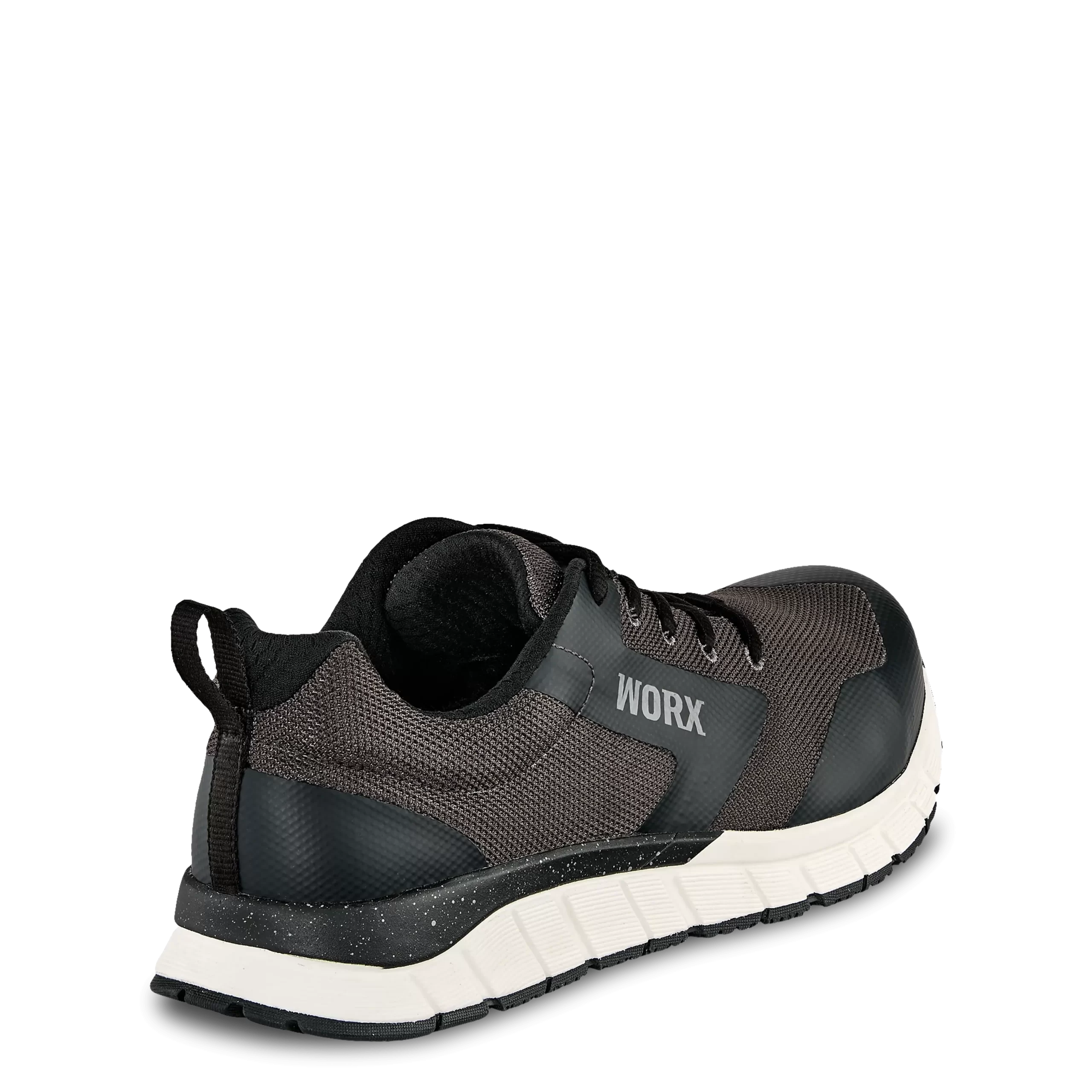 Lithium Women's Safety Toe Oxford - Image 2