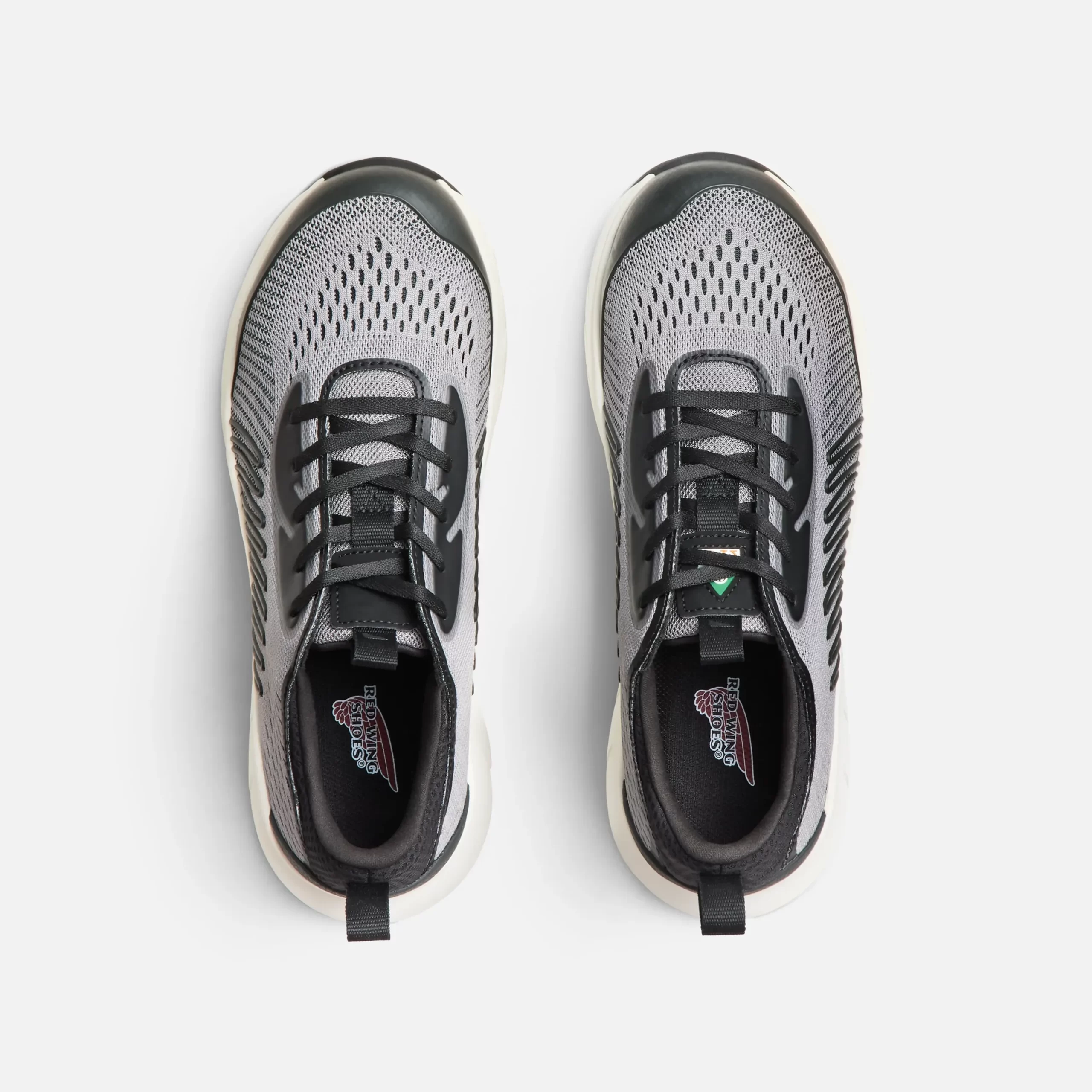 EcoLite Women's CSA Safety Toe Athletic Shoe - Image 2