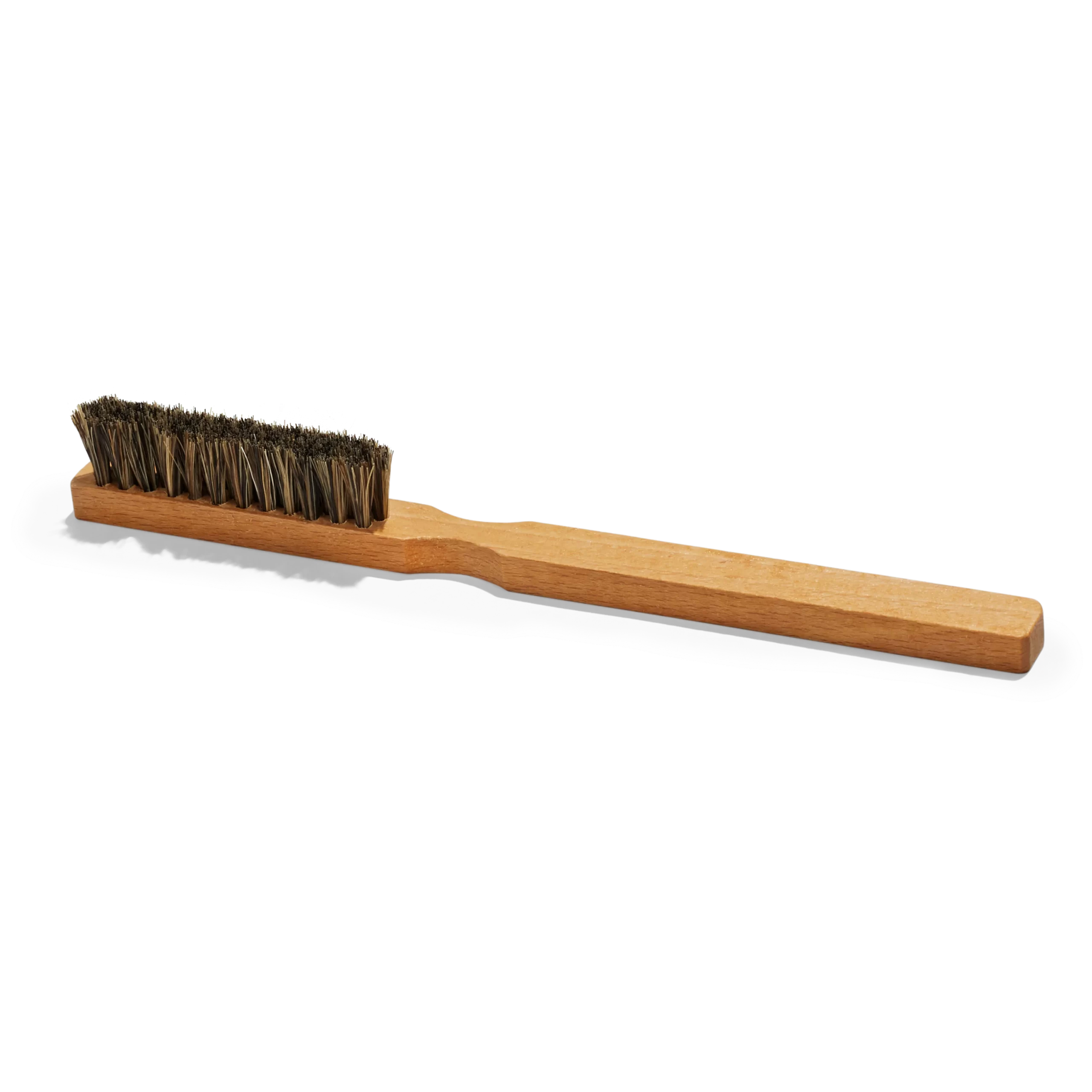 Welt Cleaning Brush Leather Care Product - Clean, Condition, Protect