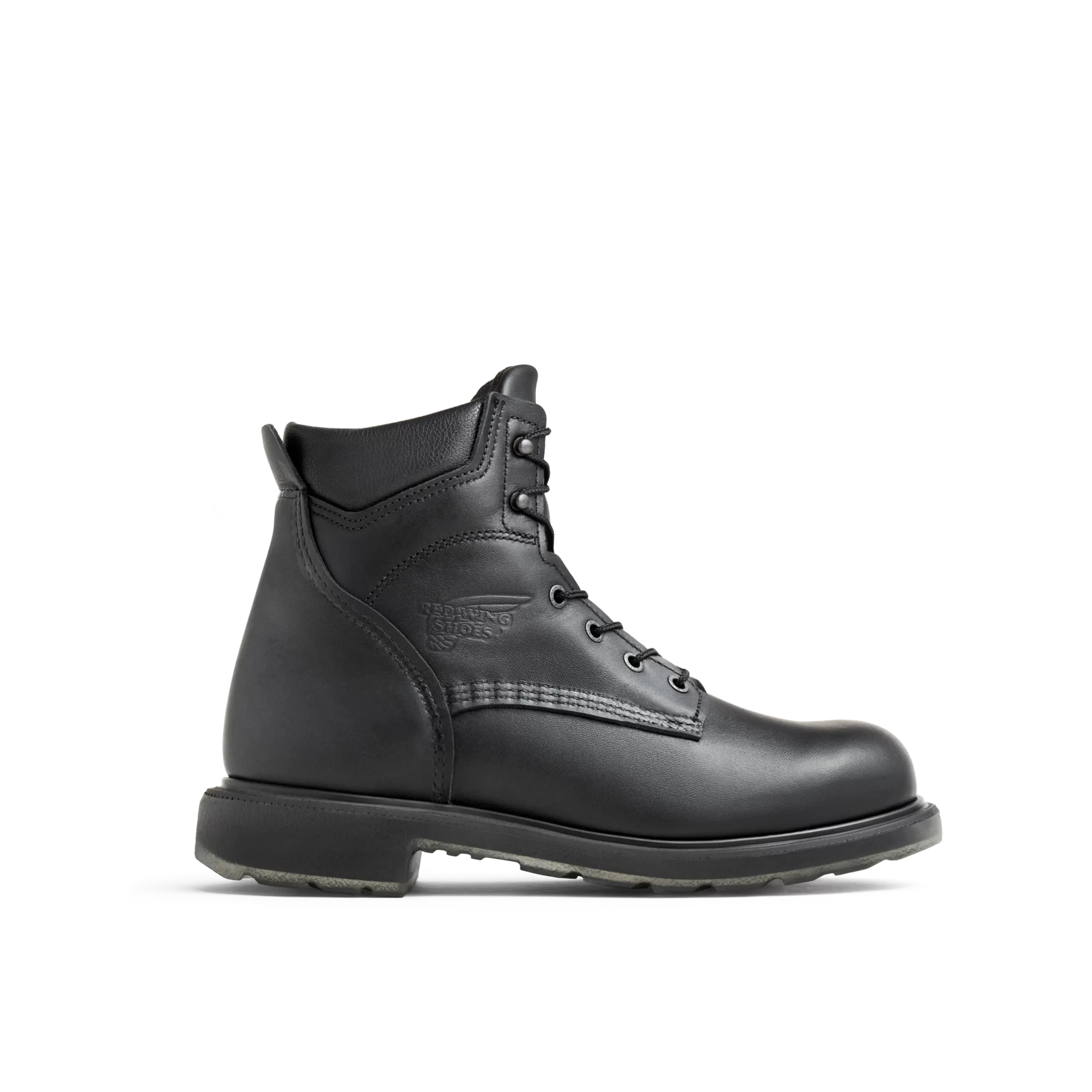 SuperSole® 2.0 Men's 6-inch Soft Toe Boot