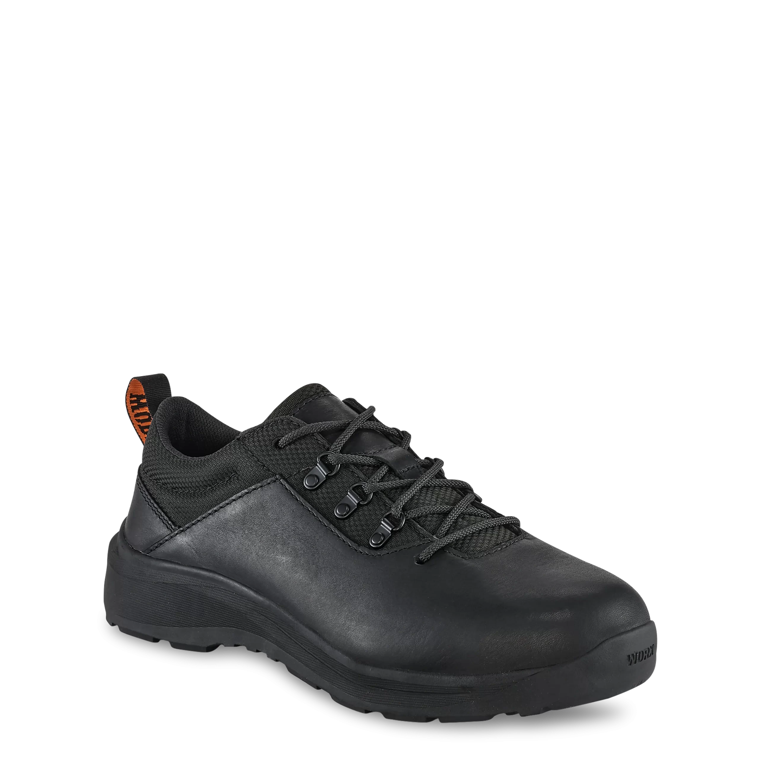 Essentials Women's Safety Toe Work Shoe