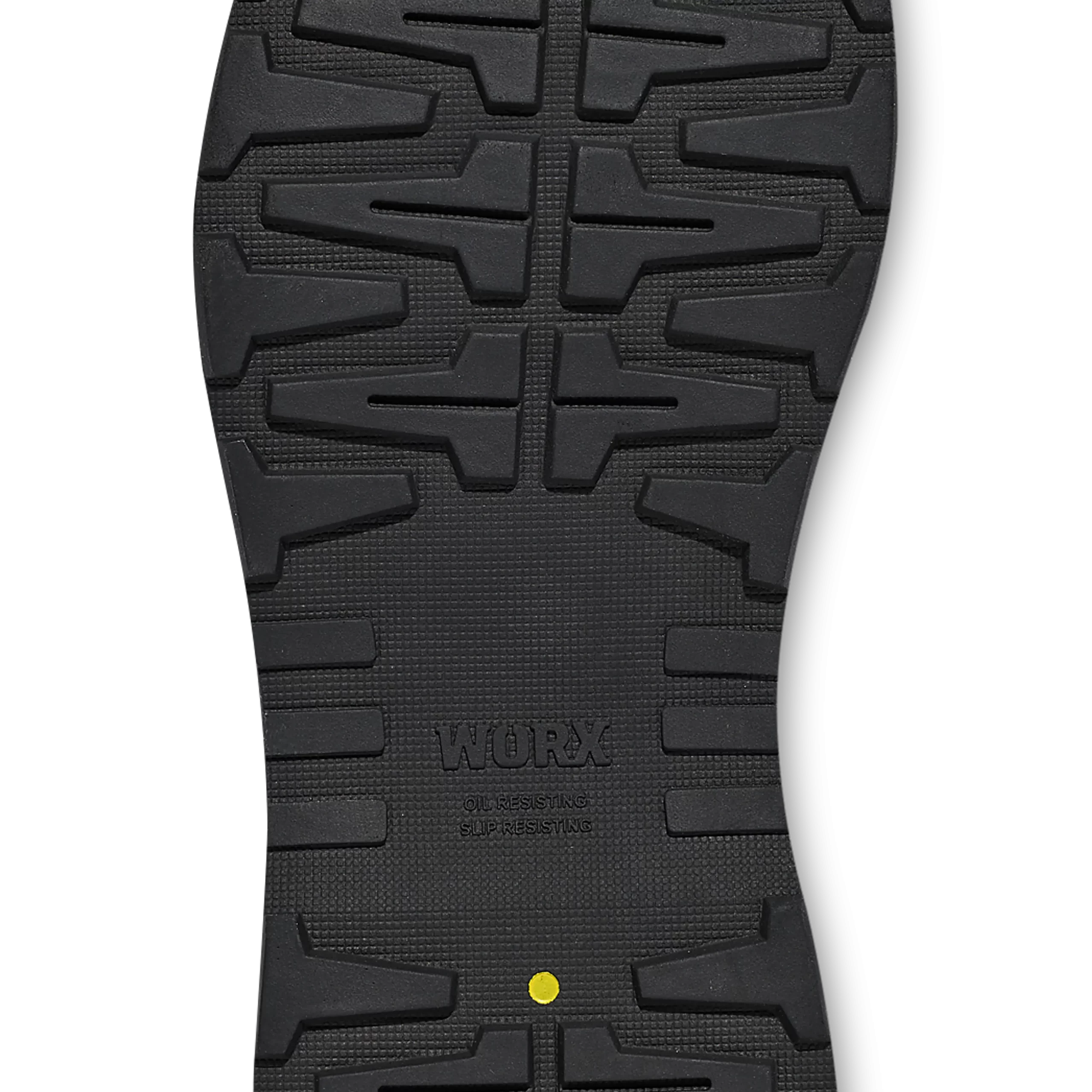 Essentials Women's Safety Toe Work Shoe - Image 5