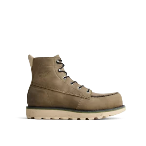 Traction Tred Lite  Men's 6-inch Safety Toe Boot