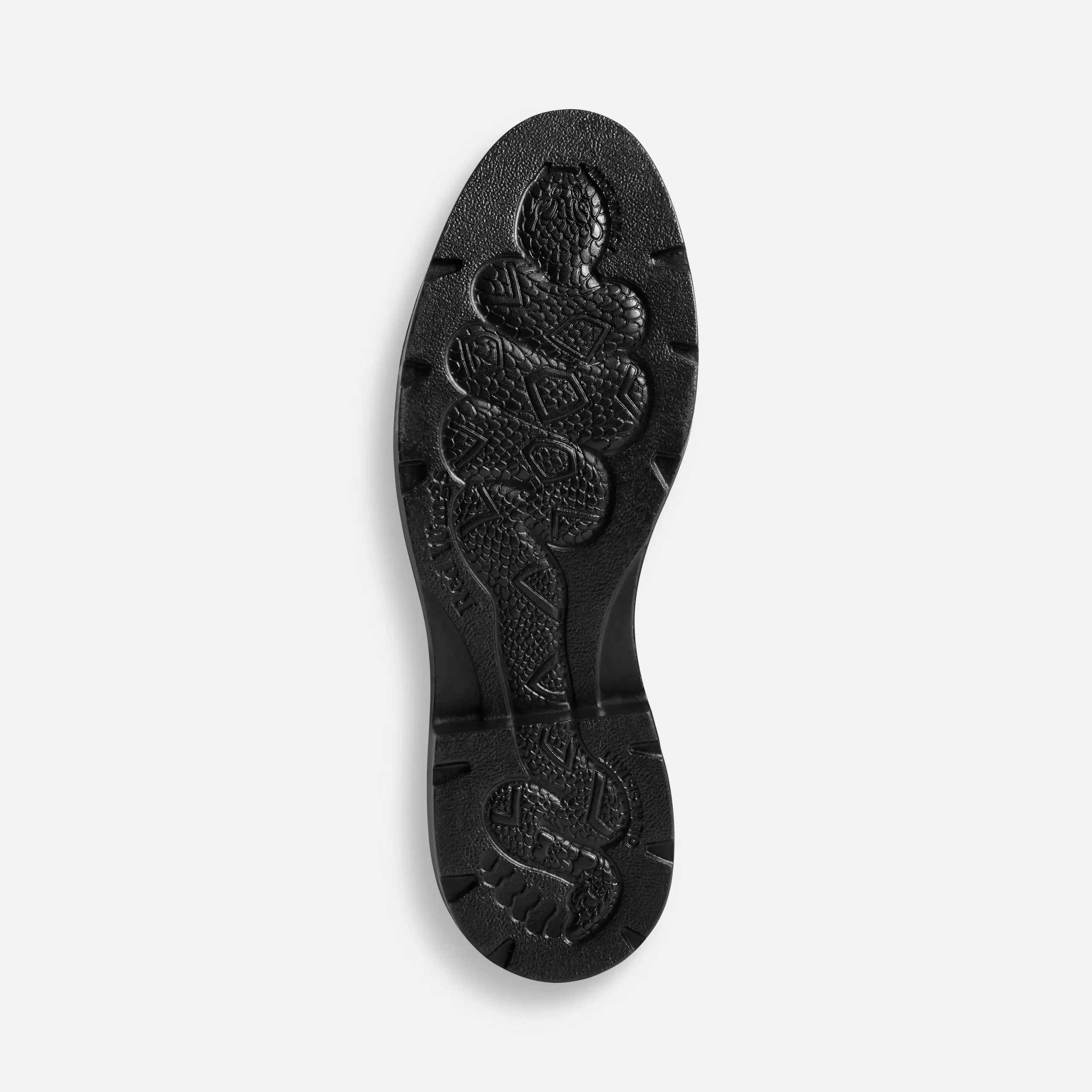 SuperSole® Men's 11-inch Safety Toe Pull-On Boot - Image 5