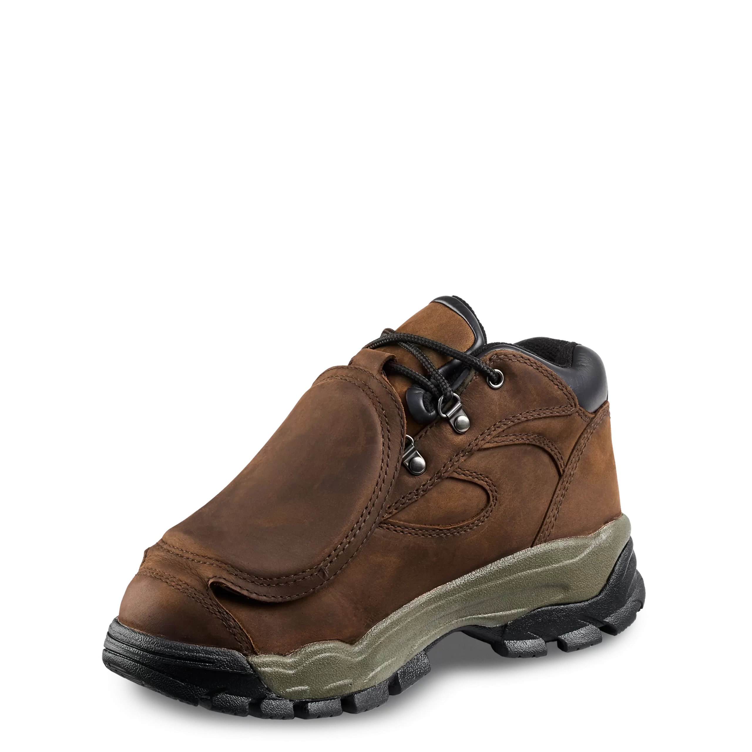 Iron Men's 5-inch Metguard Safety Toe Hiker Boot - Image 3