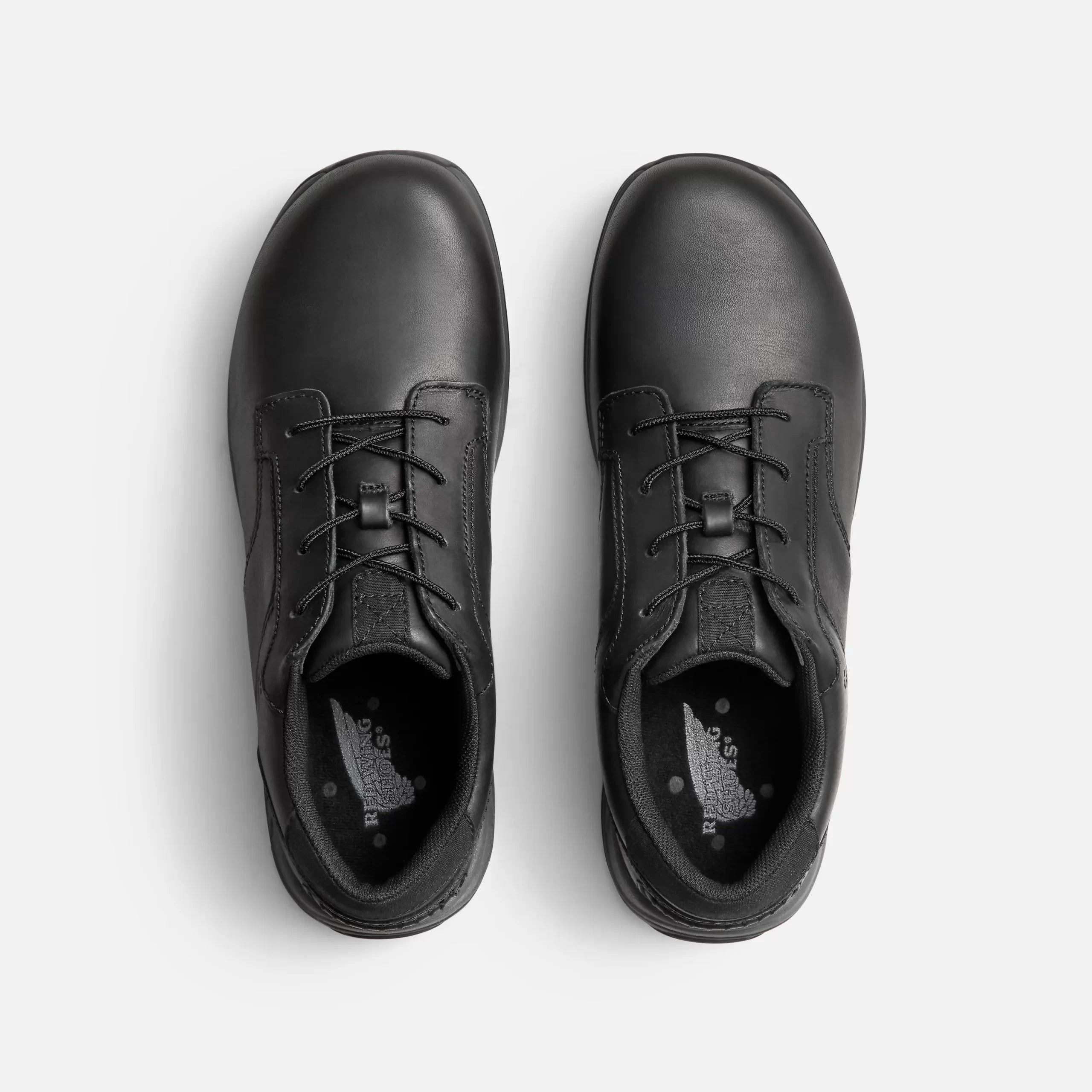 ComfortPro Men's Soft Toe Oxford - Image 2