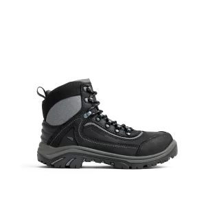 Tradeswoman  Women's 6-inch Waterproof CSA Safety Toe Hiker Boot