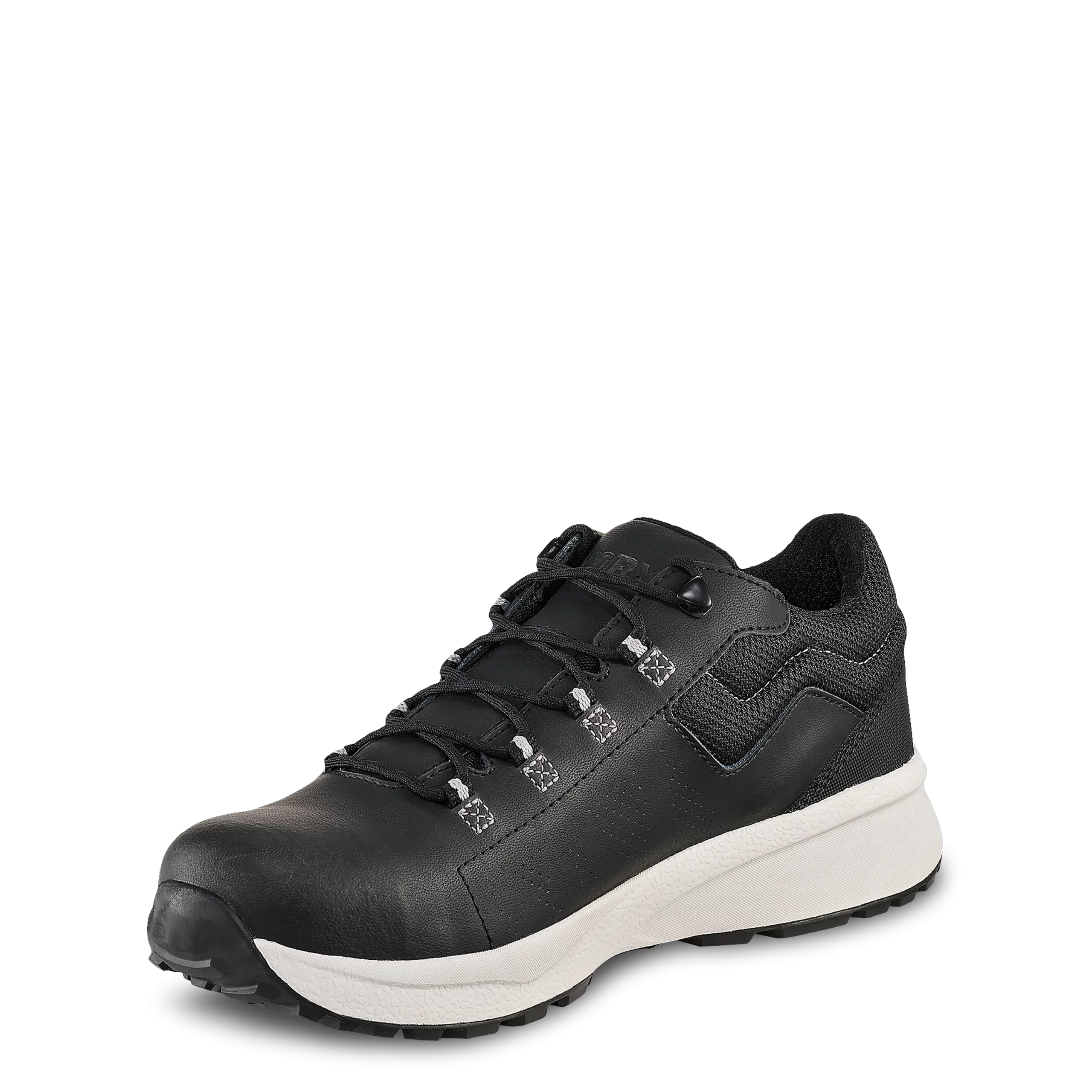 AntiMatter Men's Safety Toe Work Shoe - Image 3