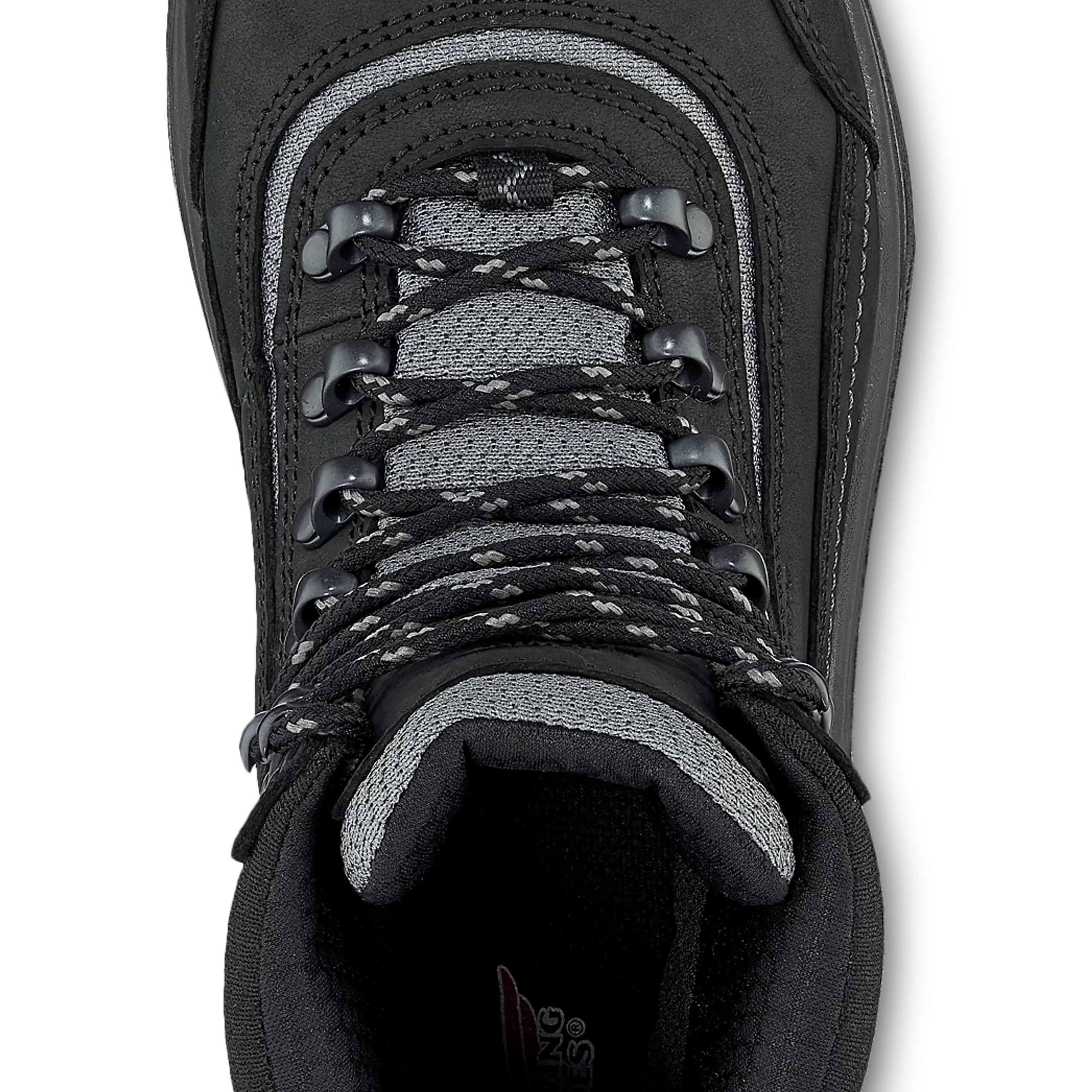 Tradeswoman Women's 6-inch Waterproof Safety Toe Boot - Image 4