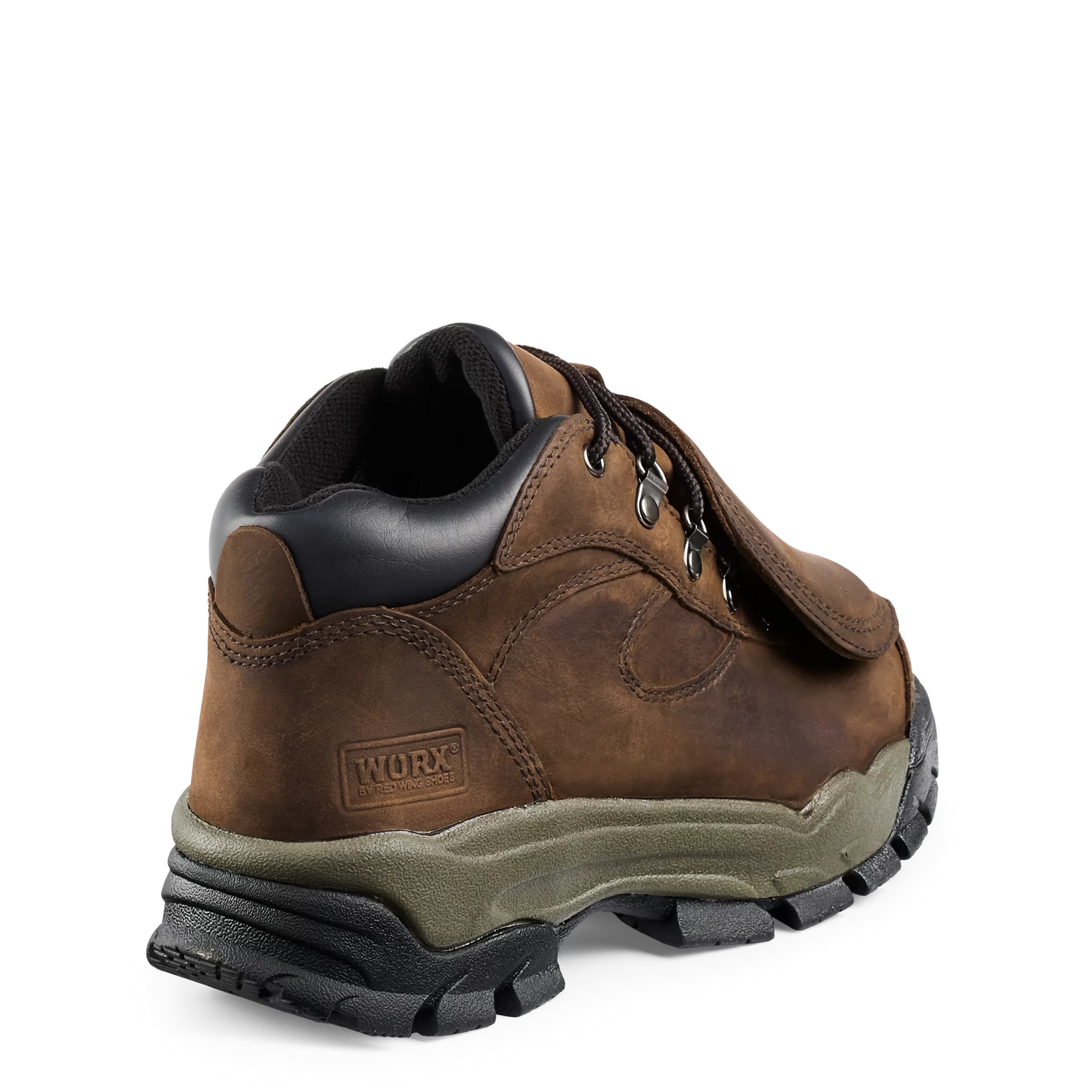 Iron Men's 5-inch Metguard Safety Toe Hiker Boot - Image 2